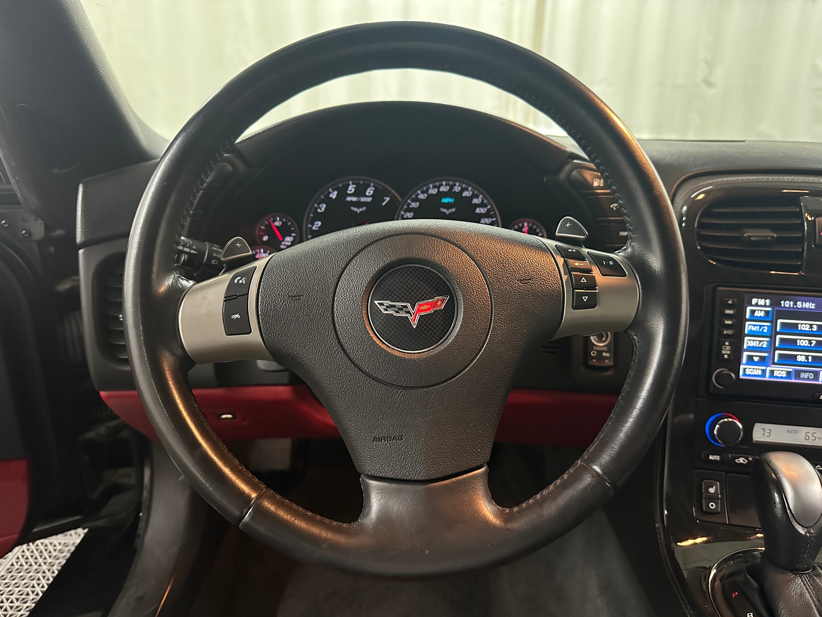 Thumbnail: 2011 Chevrolet Corvette - 3