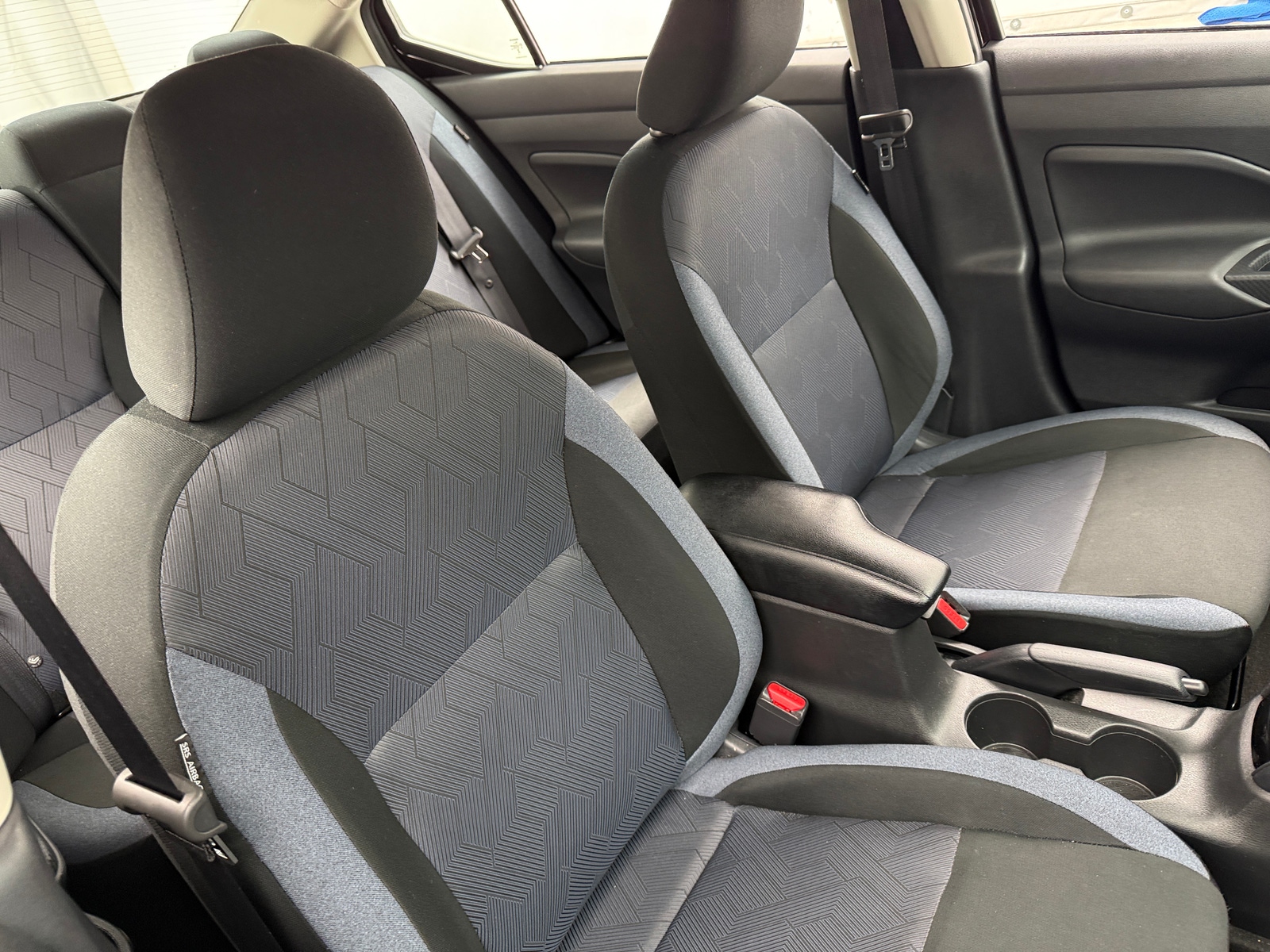 Thumbnail: 2025 Nissan Versa - 2