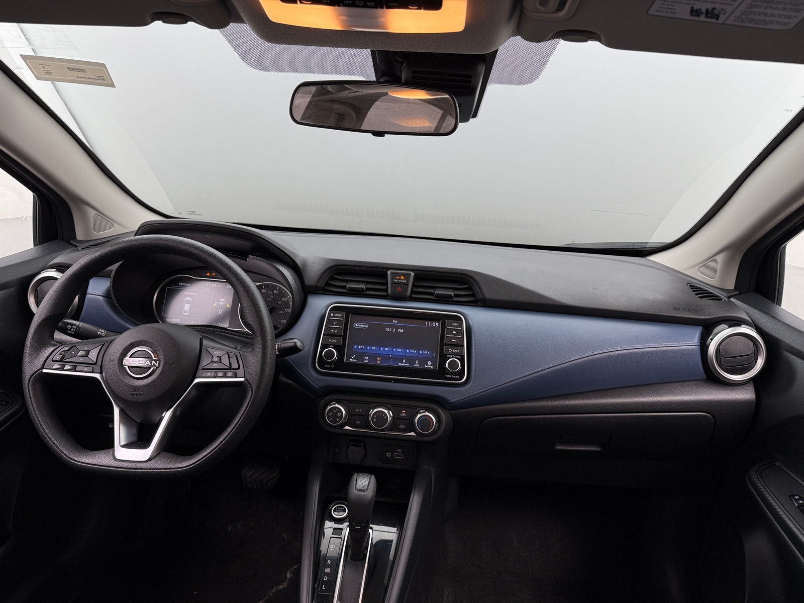 Thumbnail: 2025 Nissan Versa - 3