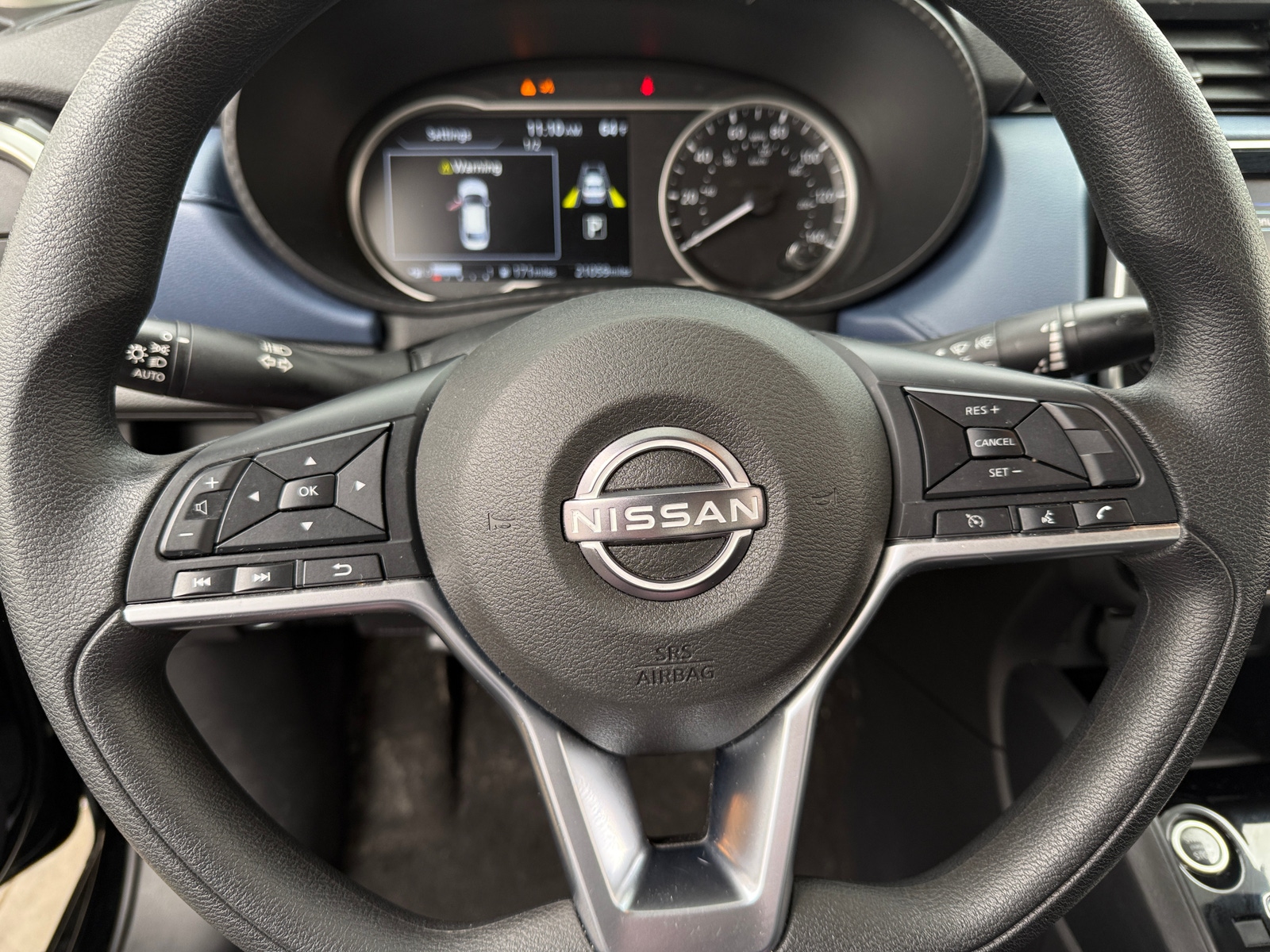 Thumbnail: 2025 Nissan Versa - 5