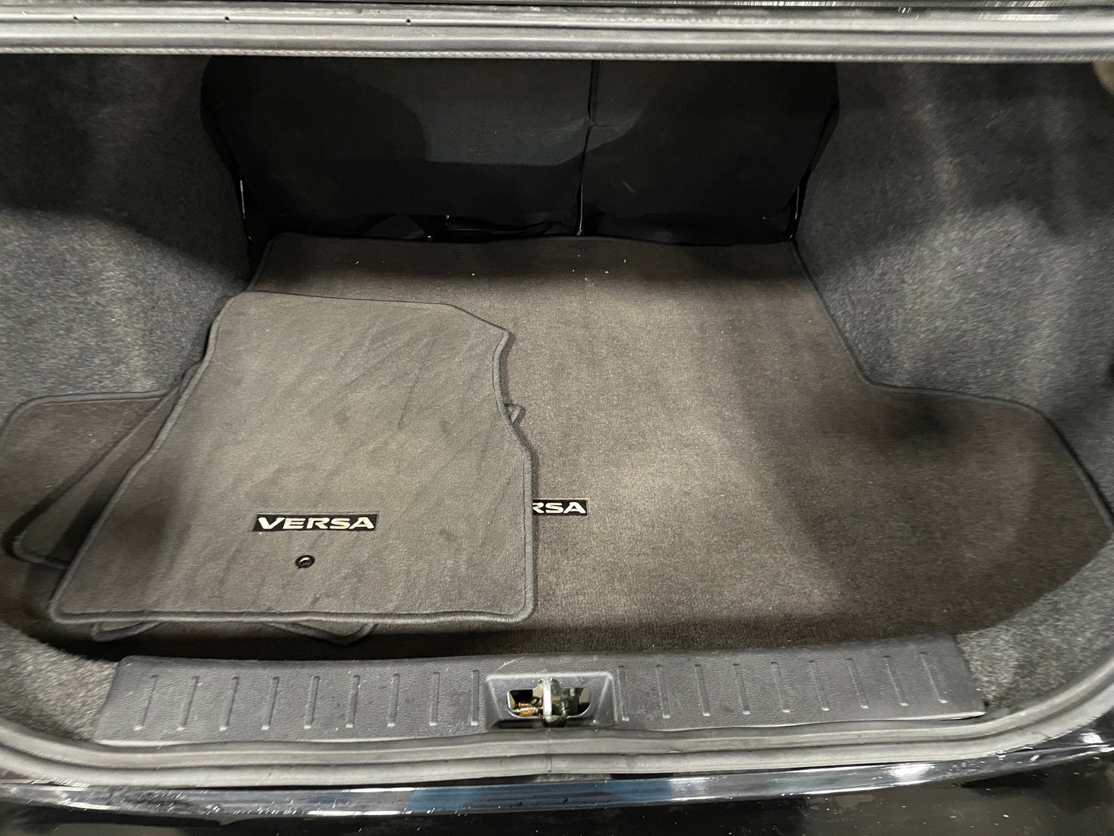 Thumbnail: 2025 Nissan Versa - 7