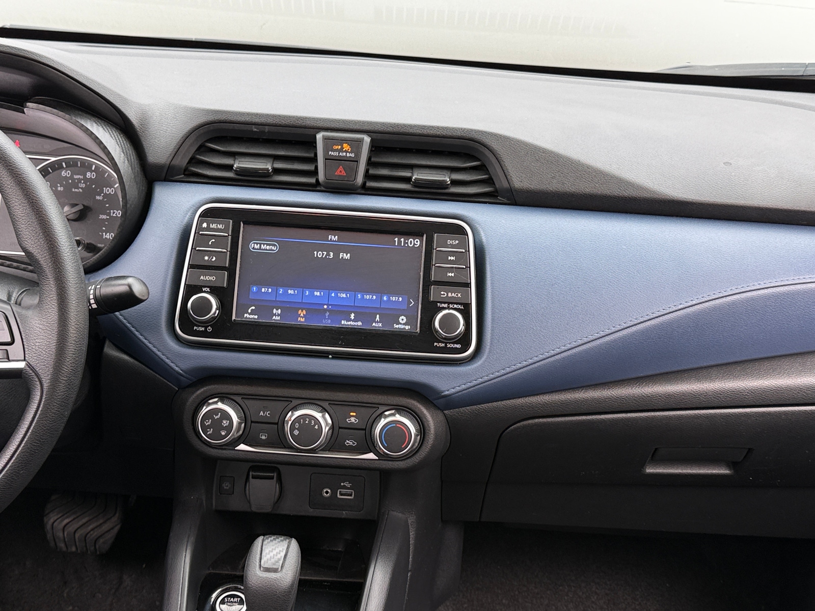 Thumbnail: 2025 Nissan Versa - 4