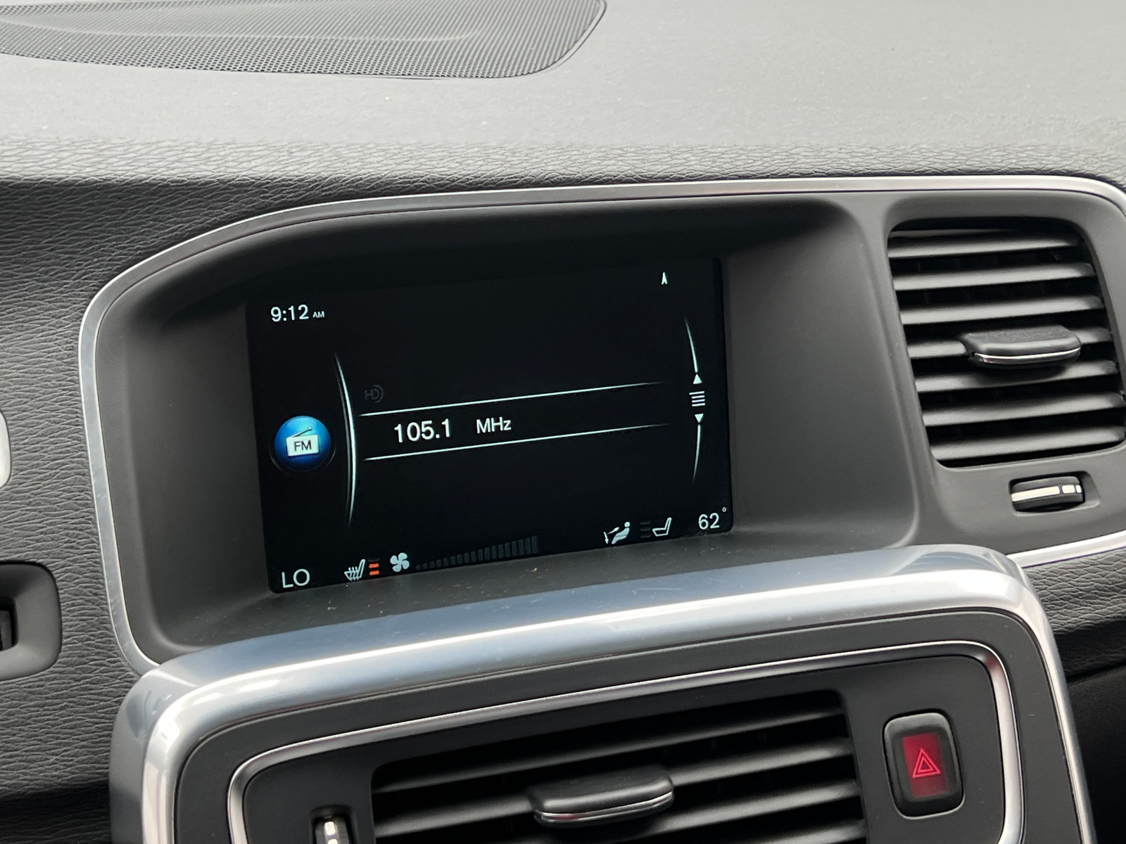 Thumbnail: 2017 Volvo S60 - 3