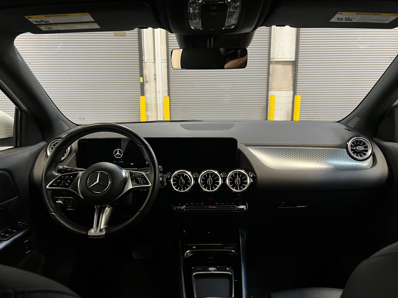 Thumbnail: 2025 Mercedes-Benz GLA - 2