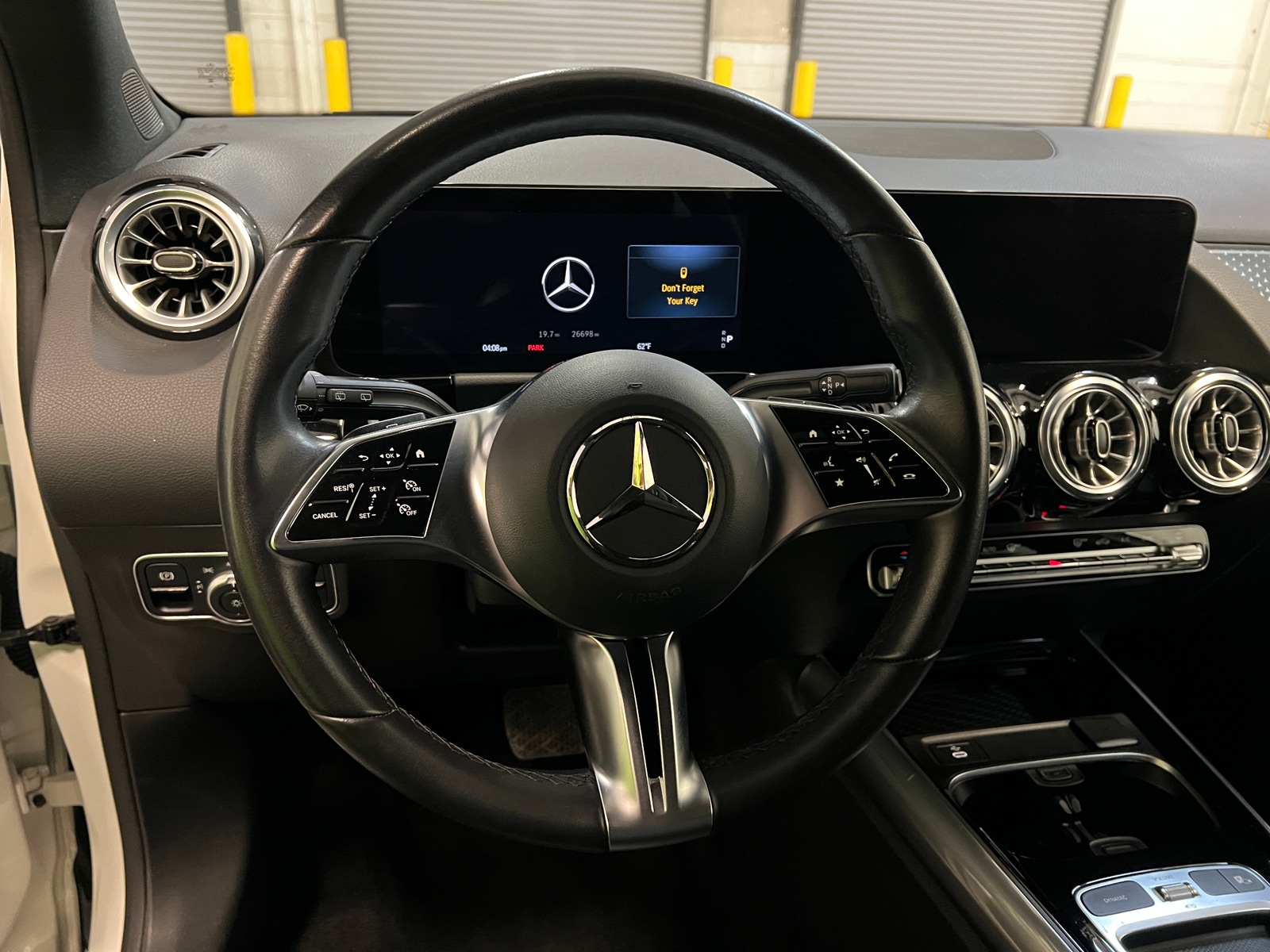Thumbnail: 2025 Mercedes-Benz GLA - 4