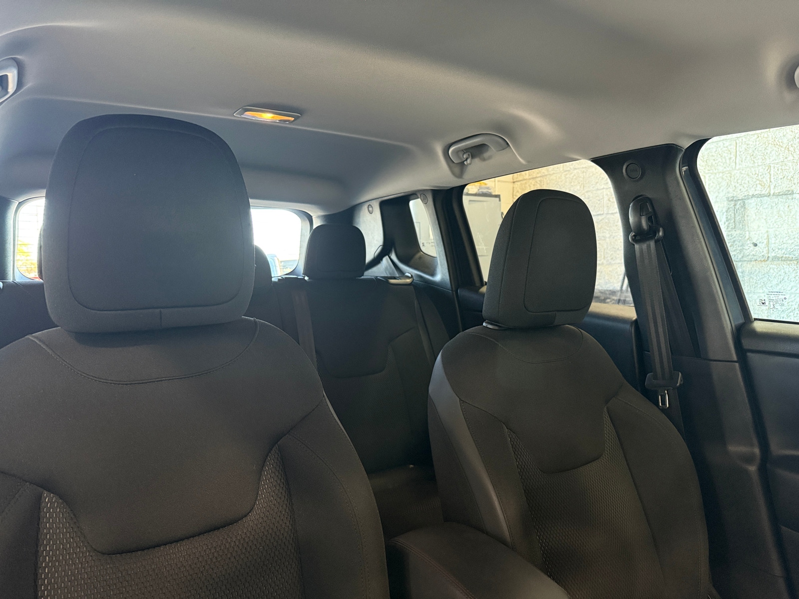 Thumbnail: 2020 Jeep Renegade - 2