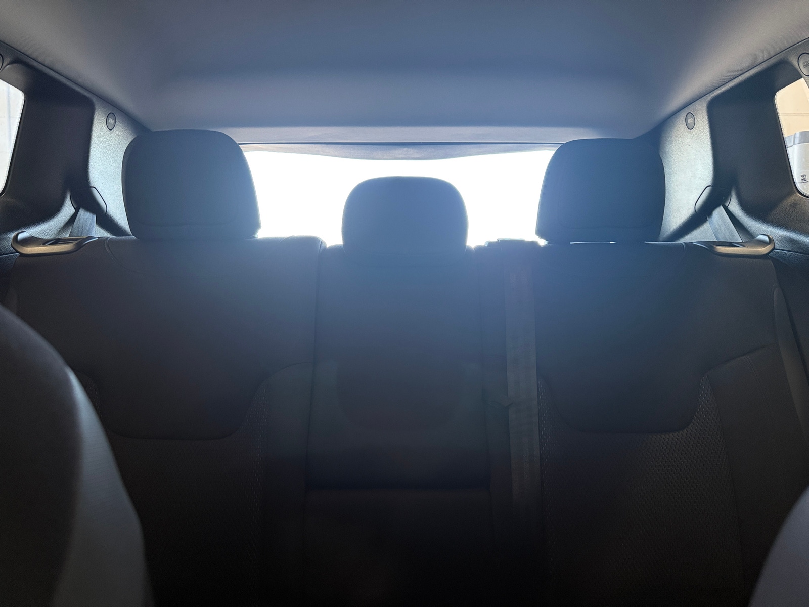 Thumbnail: 2020 Jeep Renegade - 6