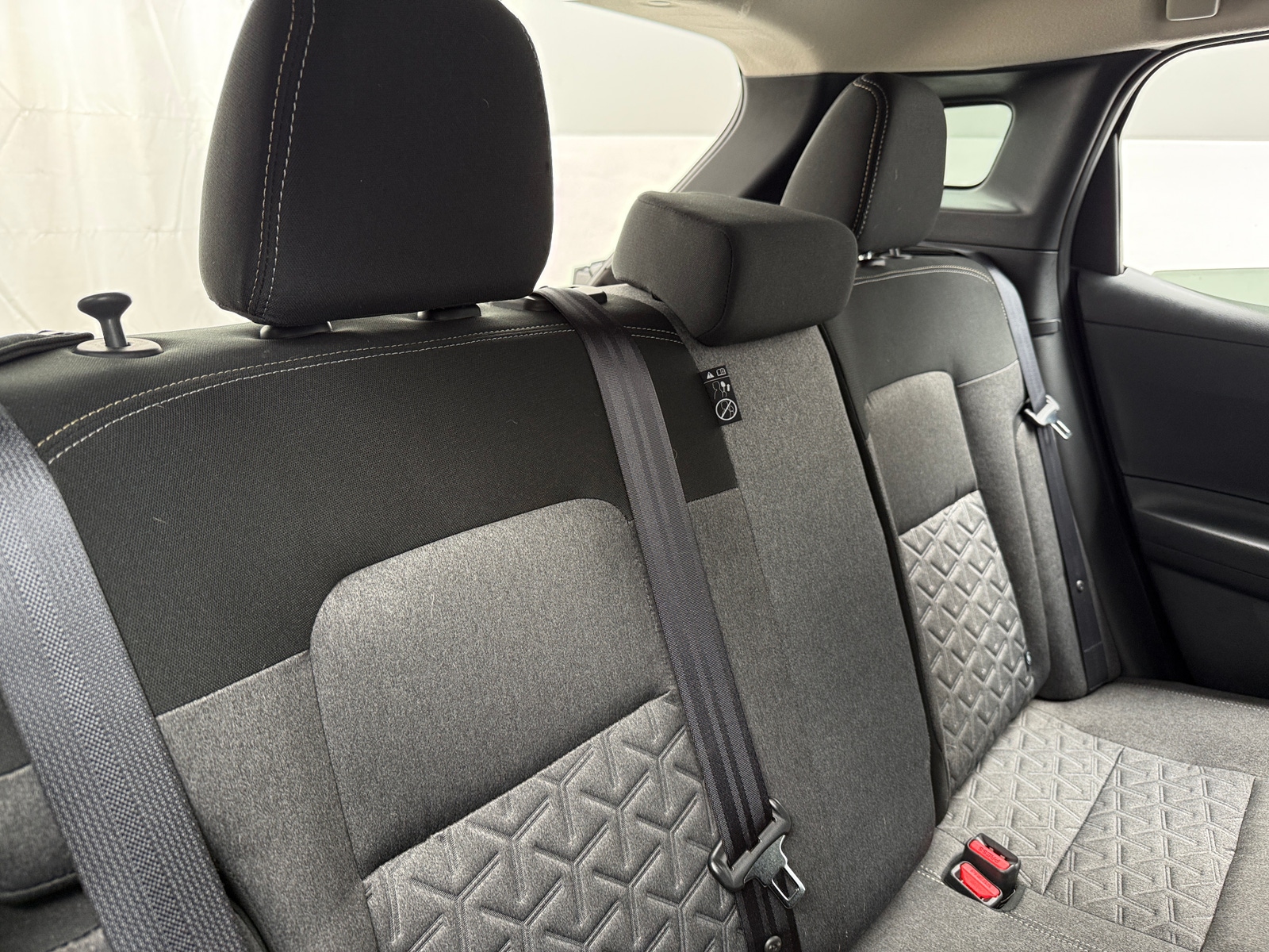 Thumbnail: 2025 Nissan Kicks - 6