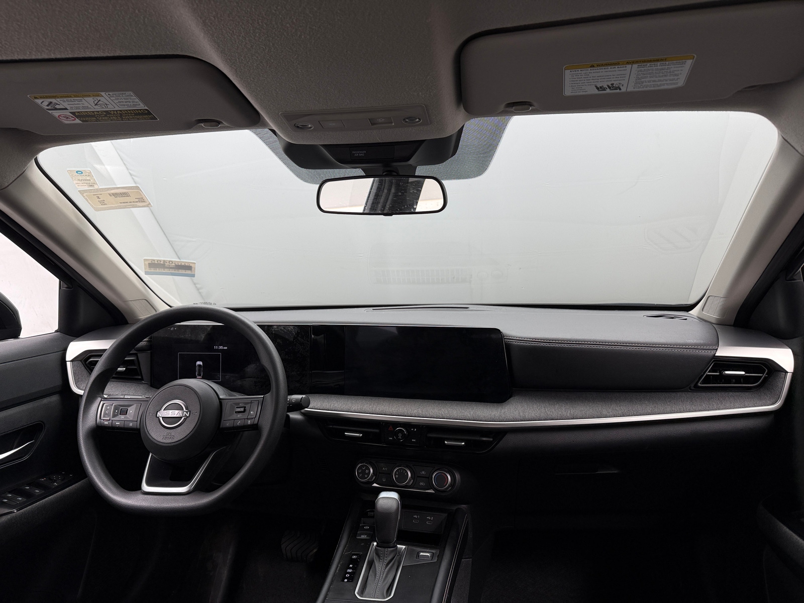 Thumbnail: 2025 Nissan Kicks - 3