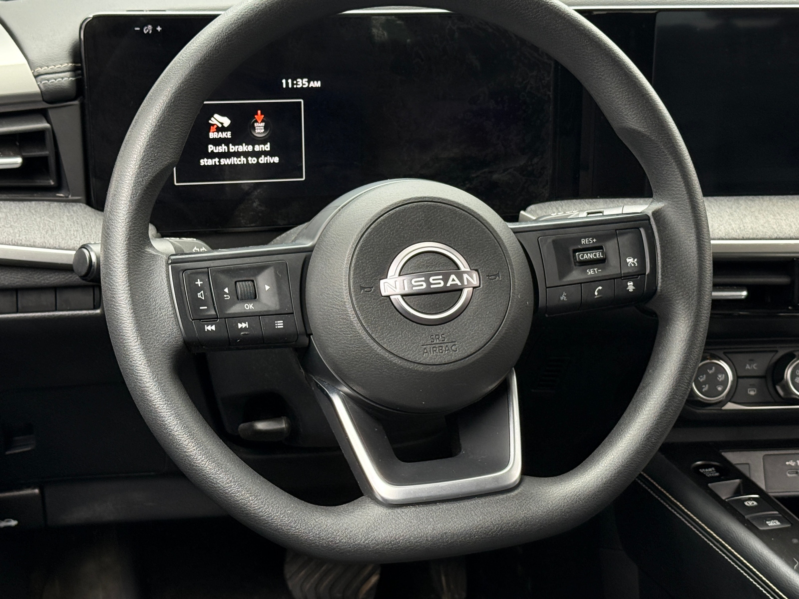 Thumbnail: 2025 Nissan Kicks - 5