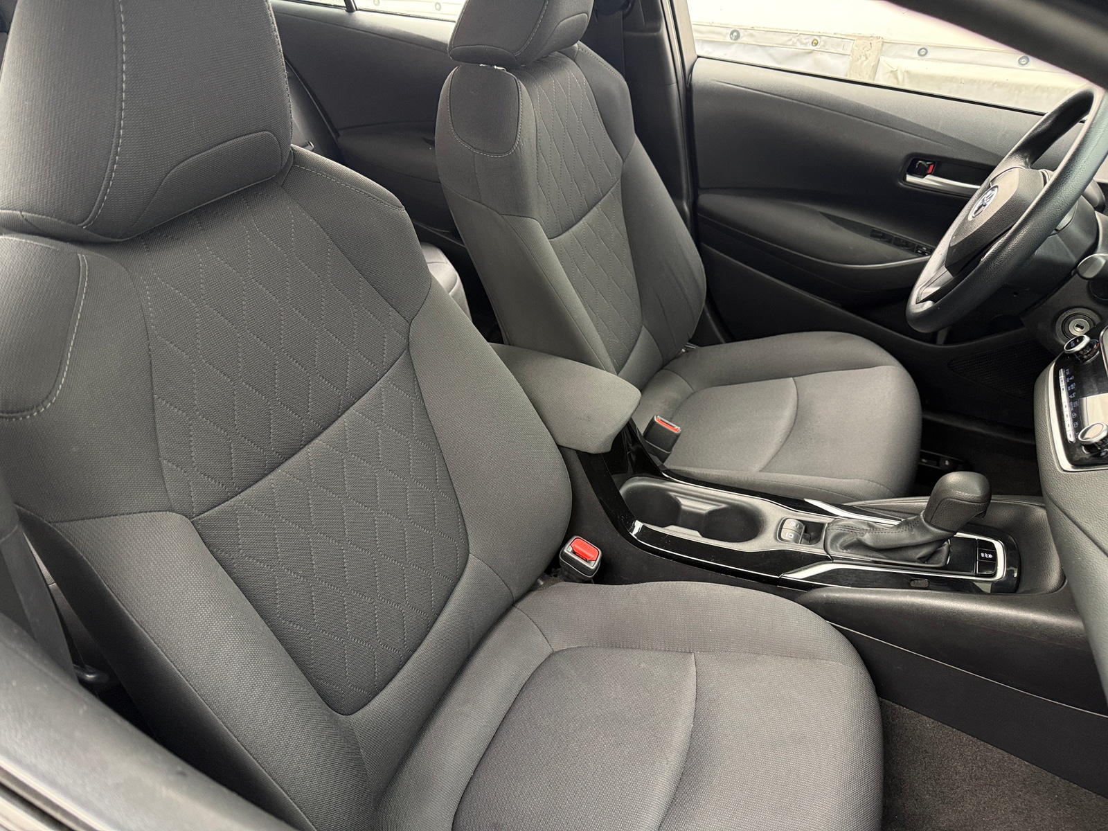 Thumbnail: 2021 Toyota Corolla - 2