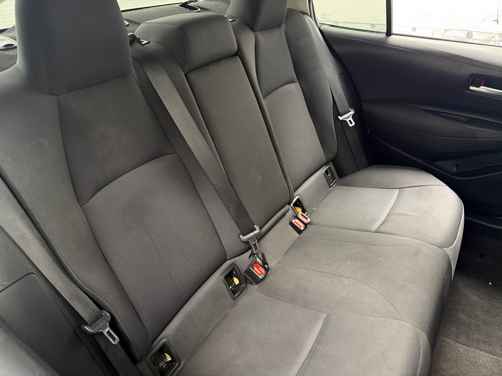 Thumbnail: 2021 Toyota Corolla - 6