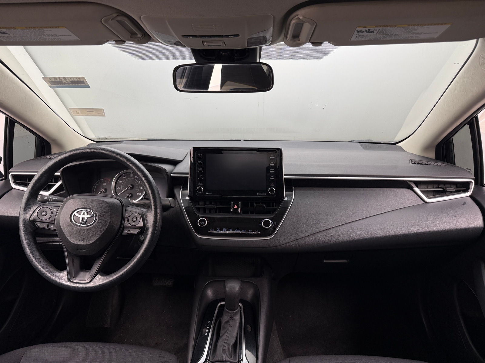 Thumbnail: 2021 Toyota Corolla - 3