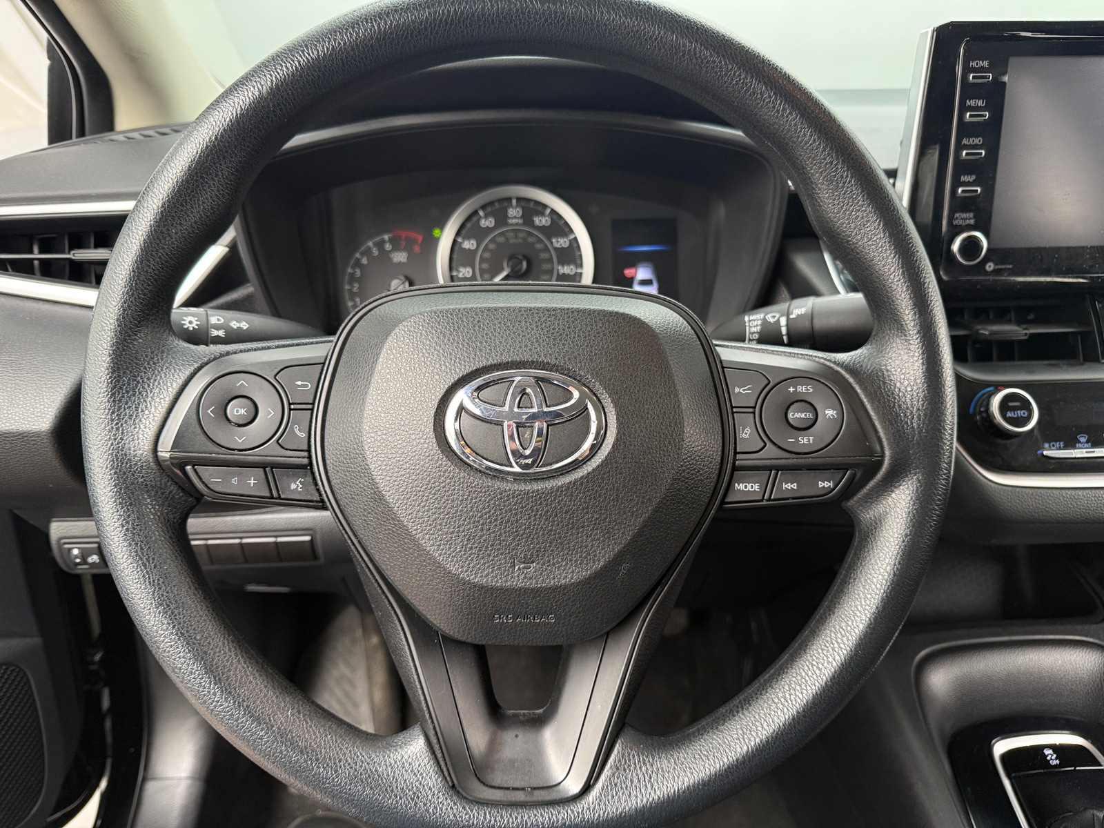 Thumbnail: 2021 Toyota Corolla - 5