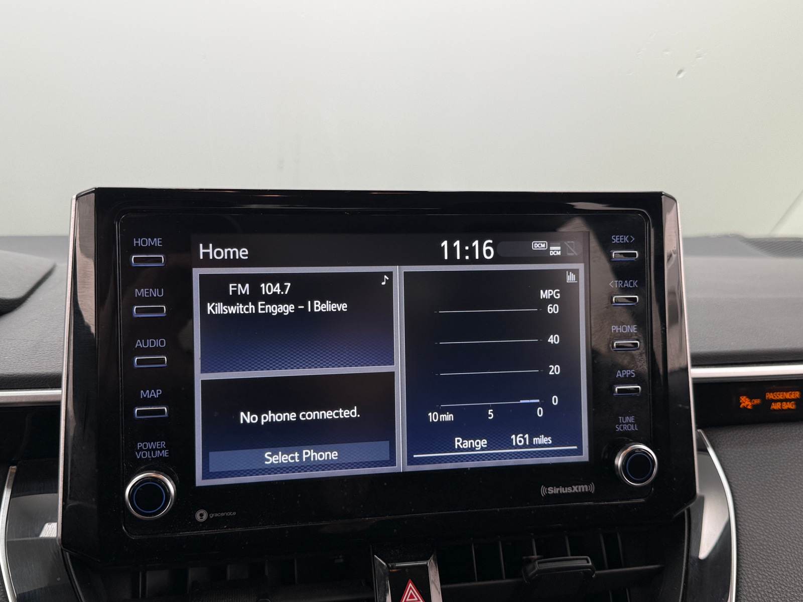 Thumbnail: 2021 Toyota Corolla - 4