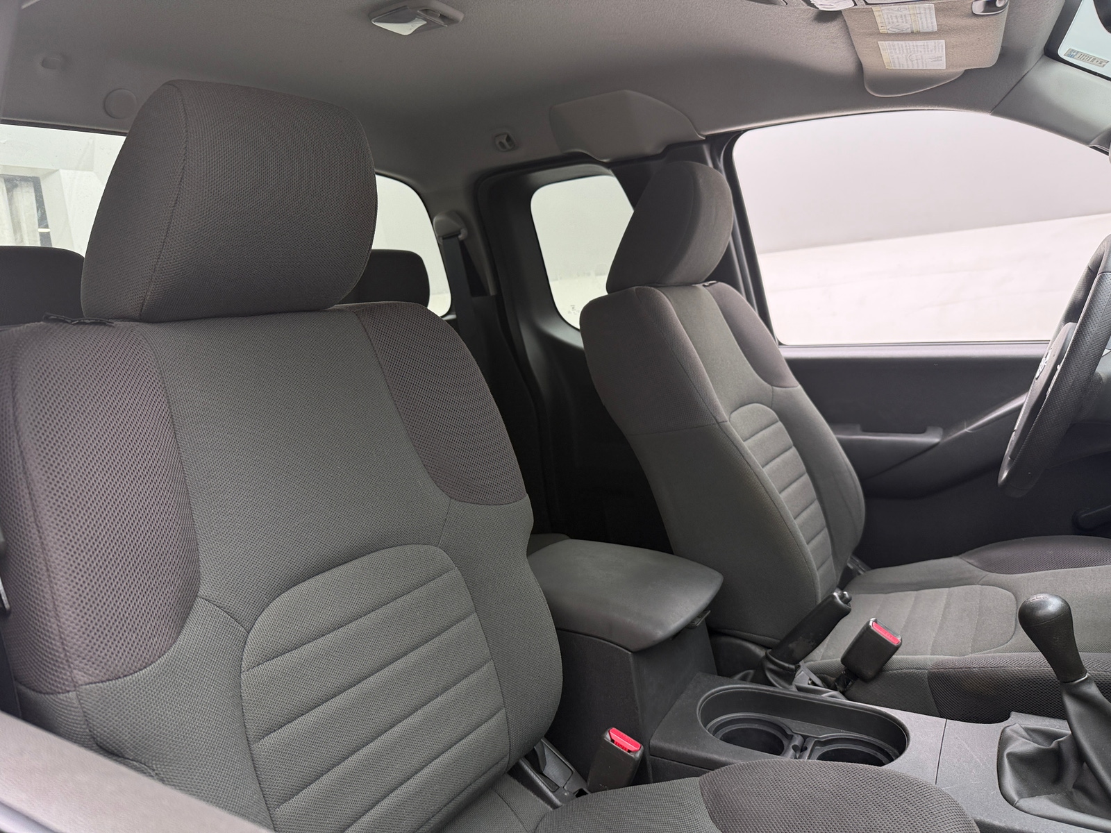 Thumbnail: 2014 Nissan Frontier - 2