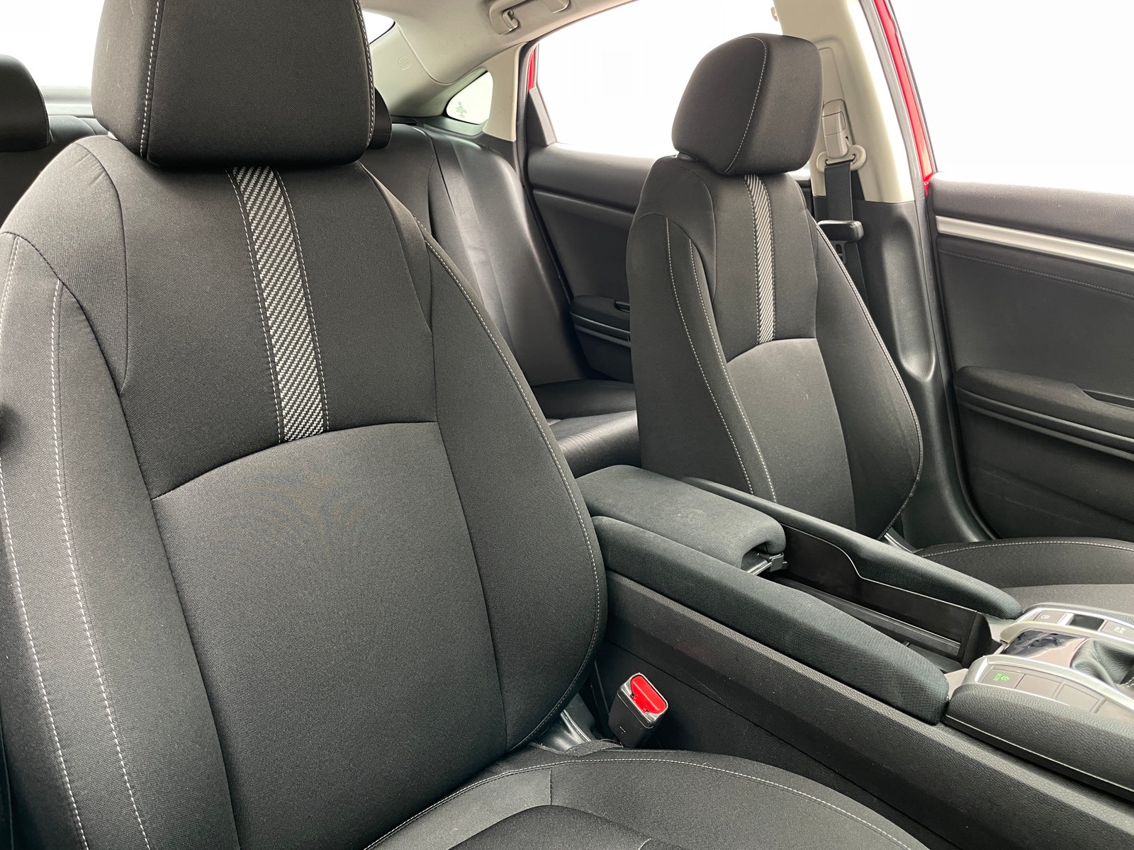 Thumbnail: 2018 Honda Civic - 2