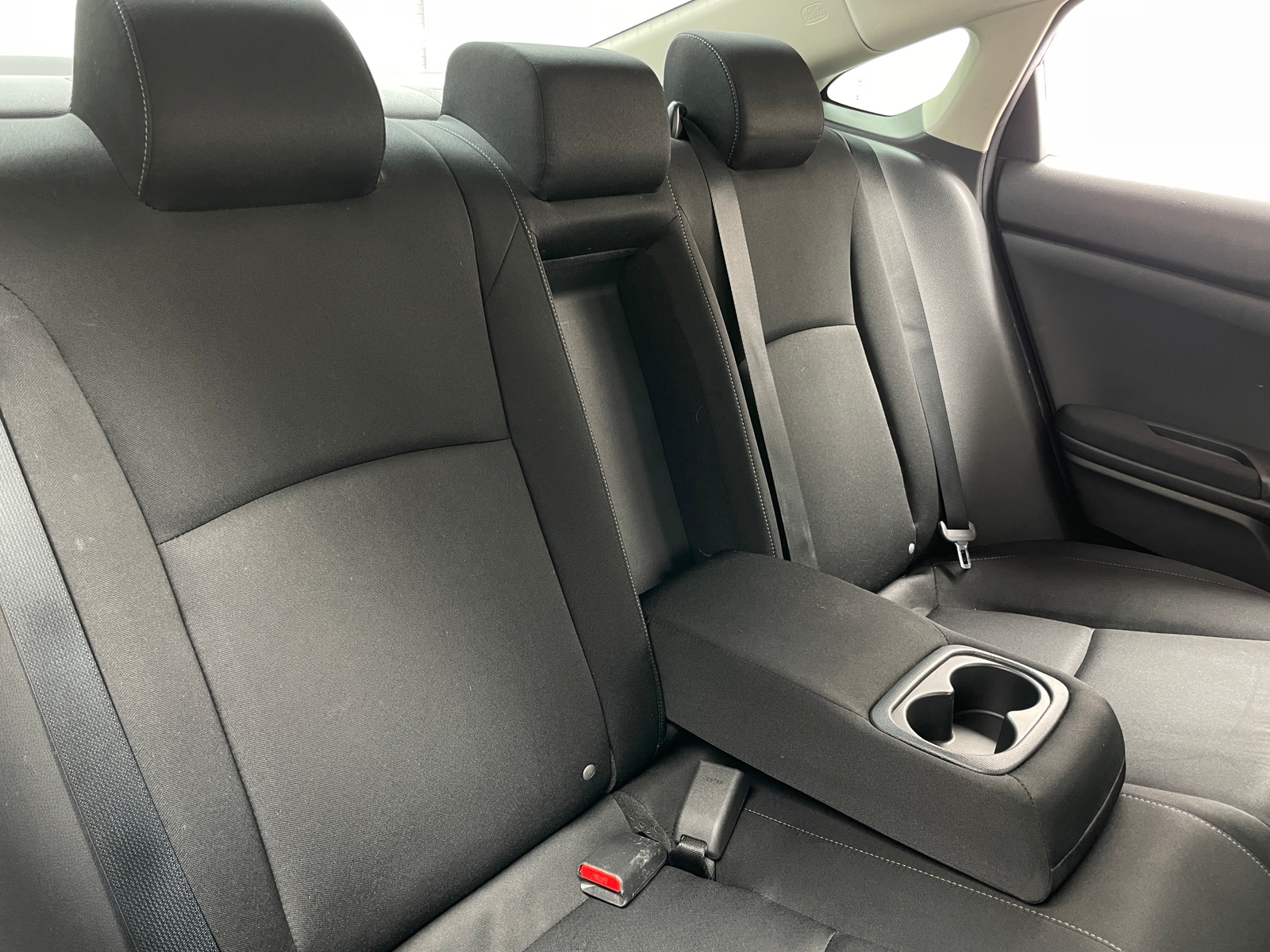 Thumbnail: 2018 Honda Civic - 6