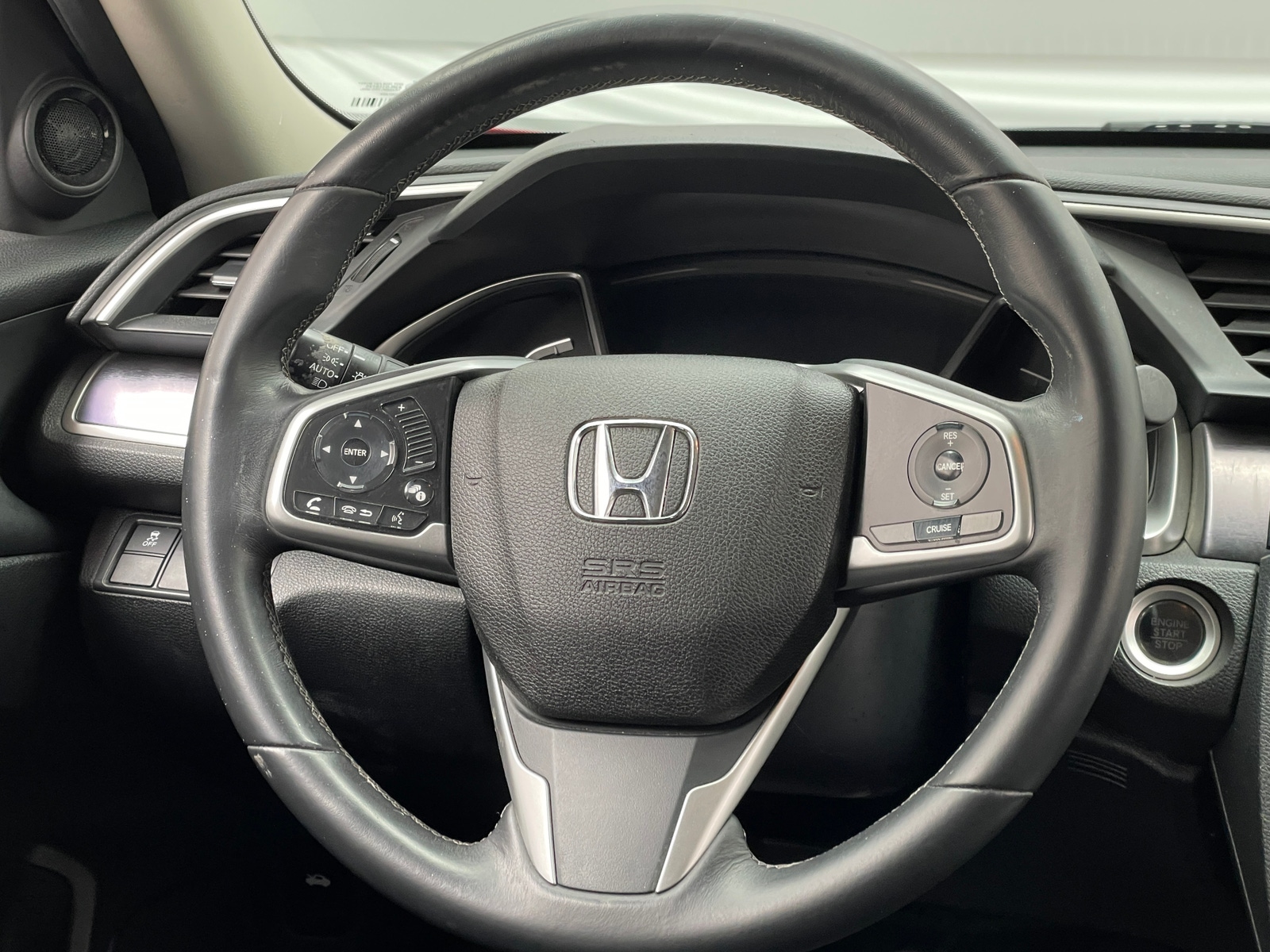 Thumbnail: 2018 Honda Civic - 5