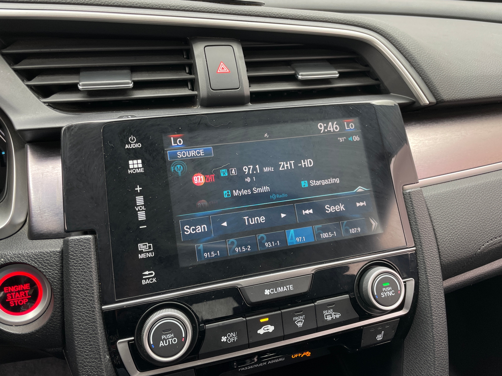 Thumbnail: 2018 Honda Civic - 4