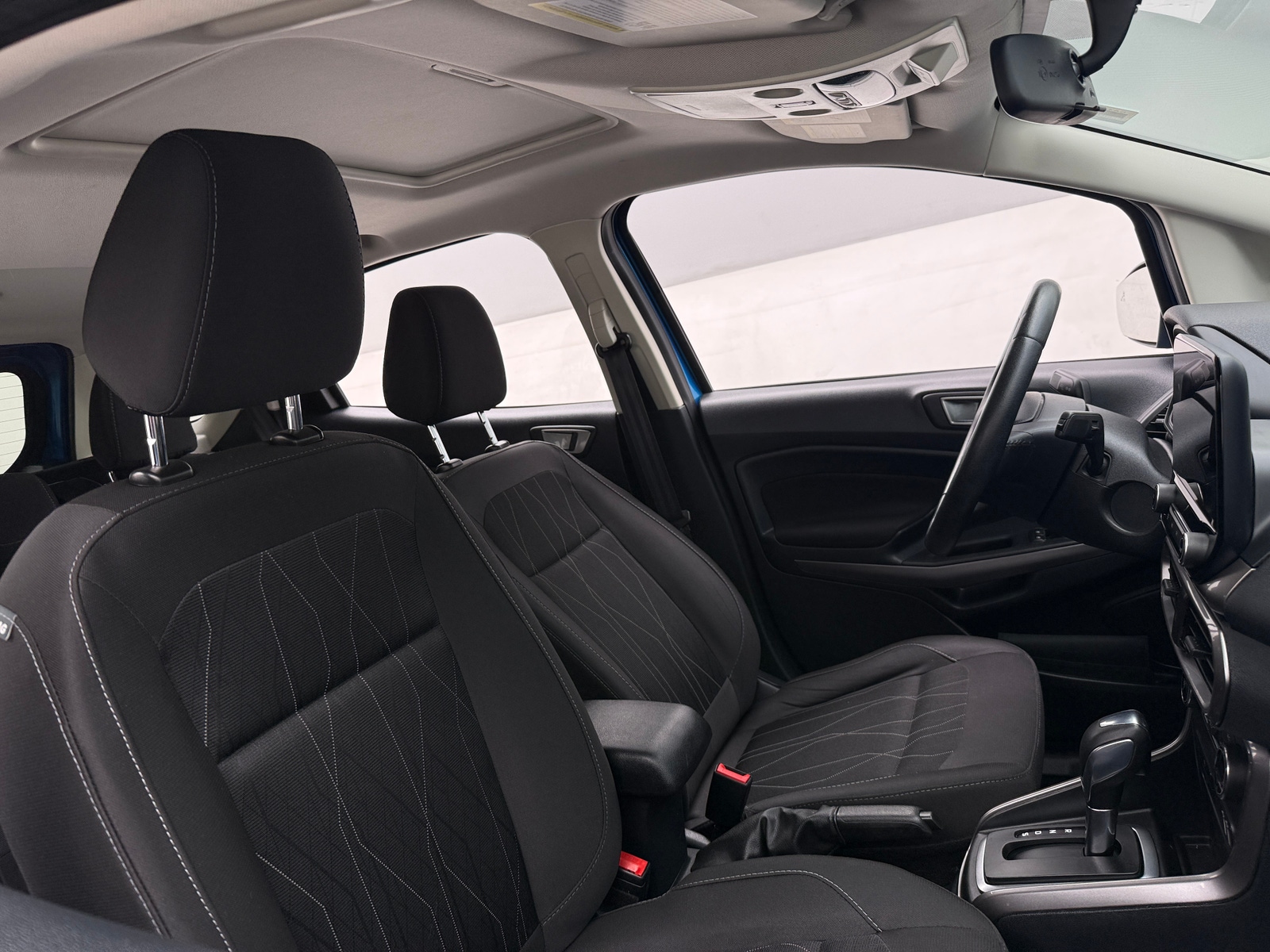 Thumbnail: 2020 Ford EcoSport - 2