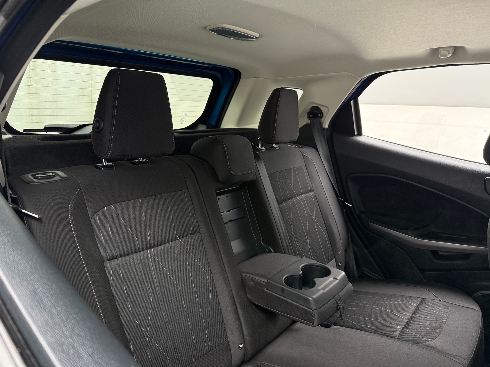 Thumbnail: 2020 Ford EcoSport - 6