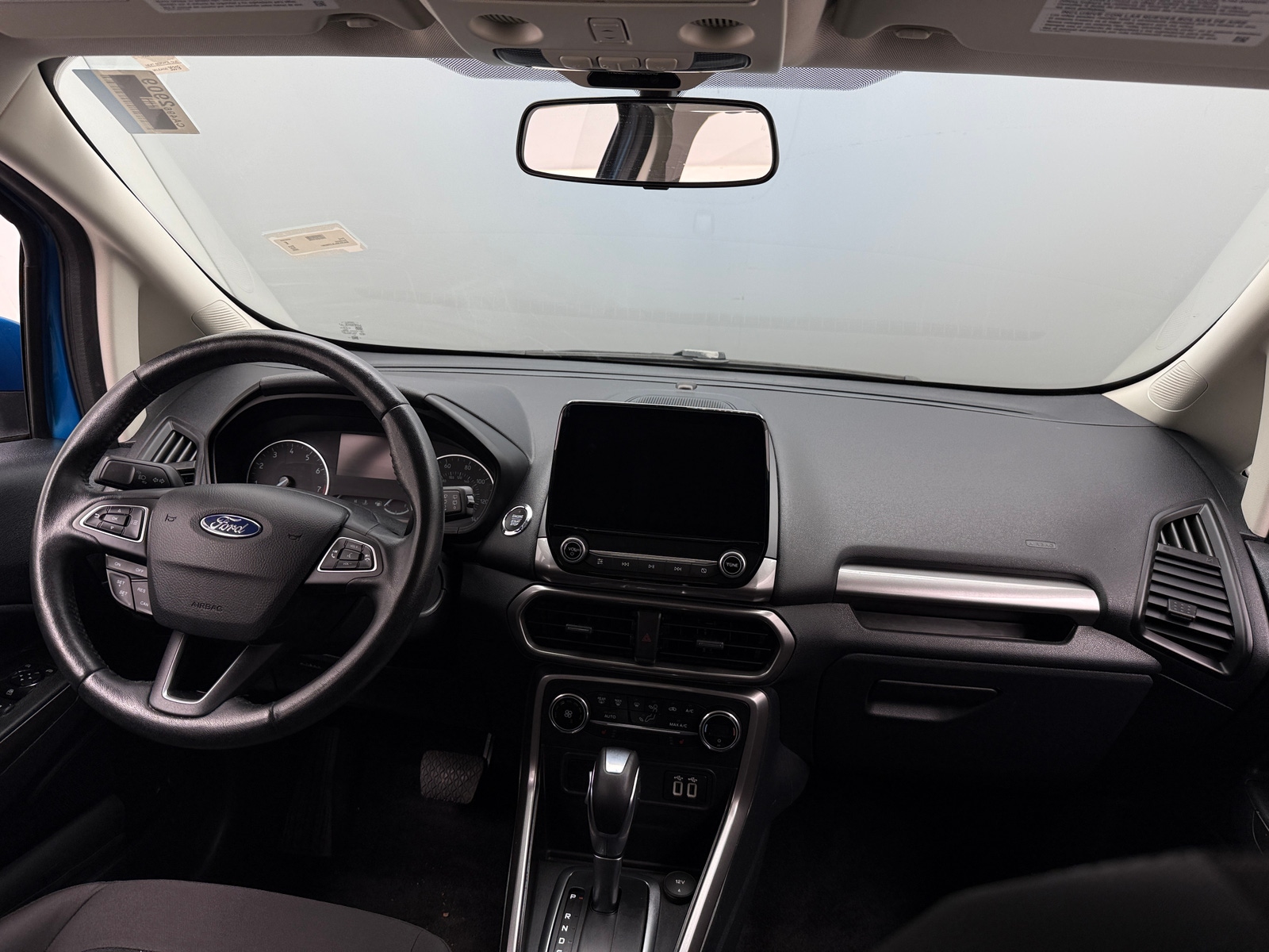 Thumbnail: 2020 Ford EcoSport - 3