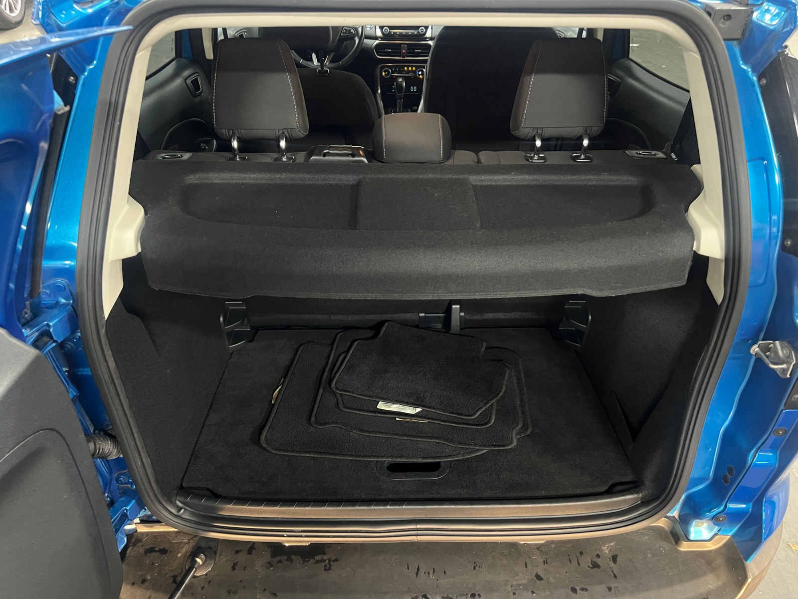 Thumbnail: 2020 Ford EcoSport - 7