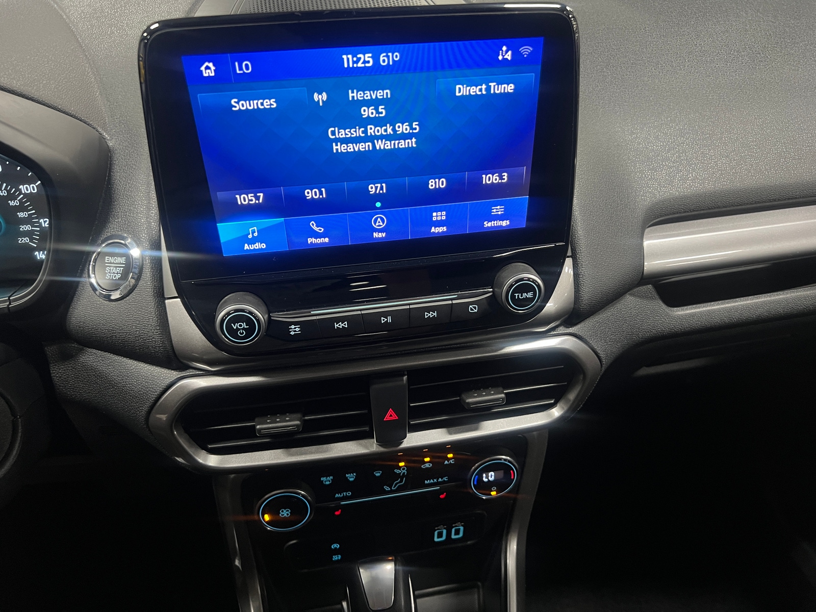 Thumbnail: 2020 Ford EcoSport - 4