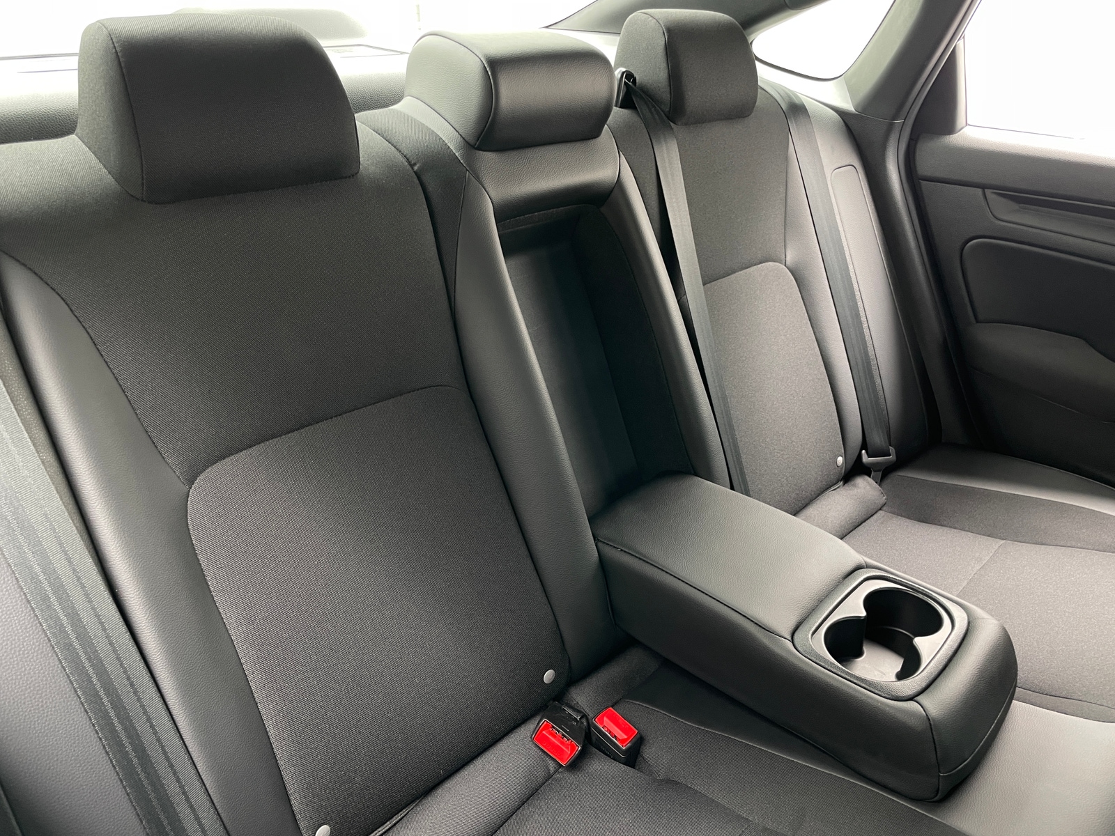 Thumbnail: 2025 Honda Civic - 6