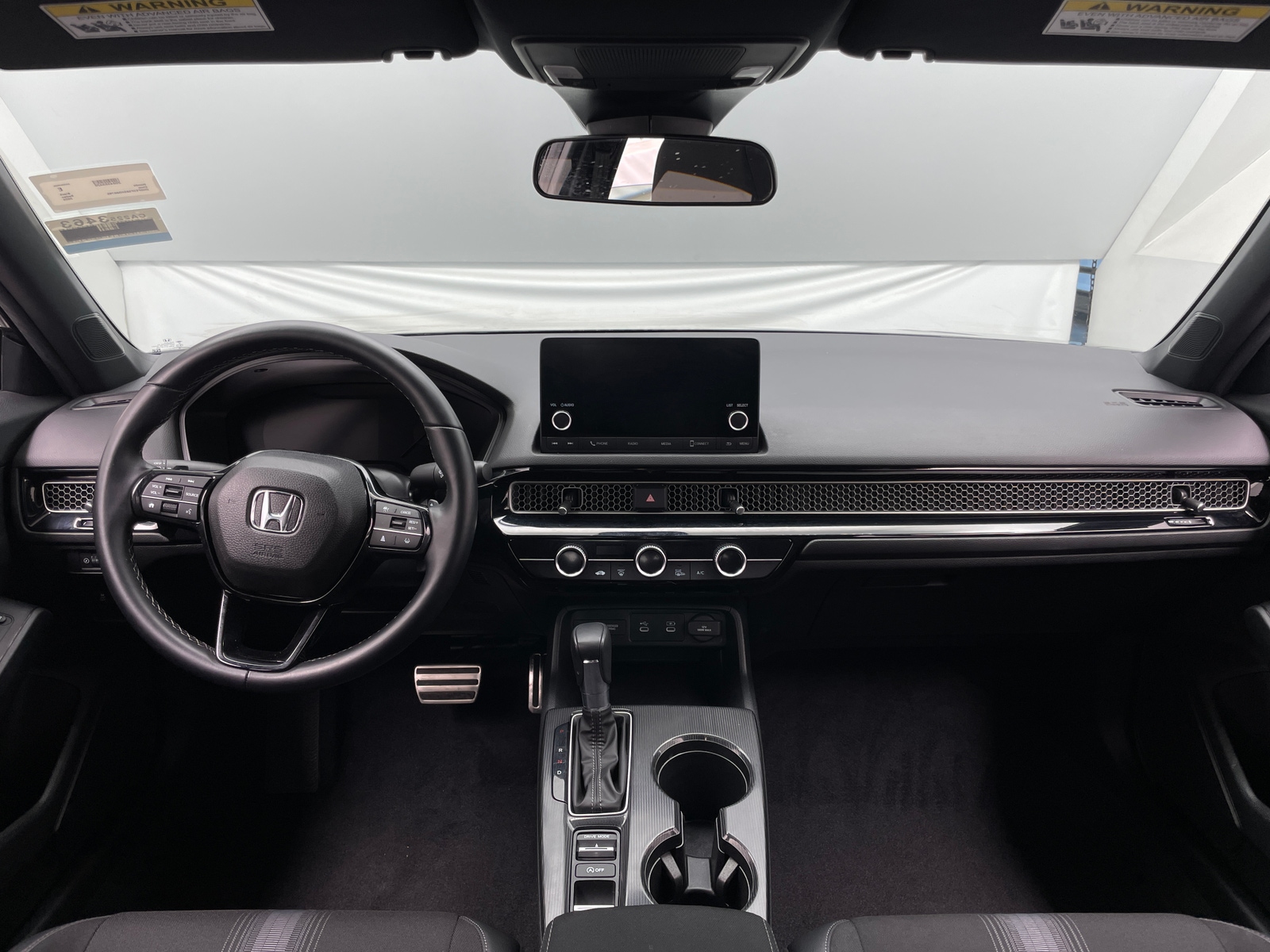 Thumbnail: 2025 Honda Civic - 3