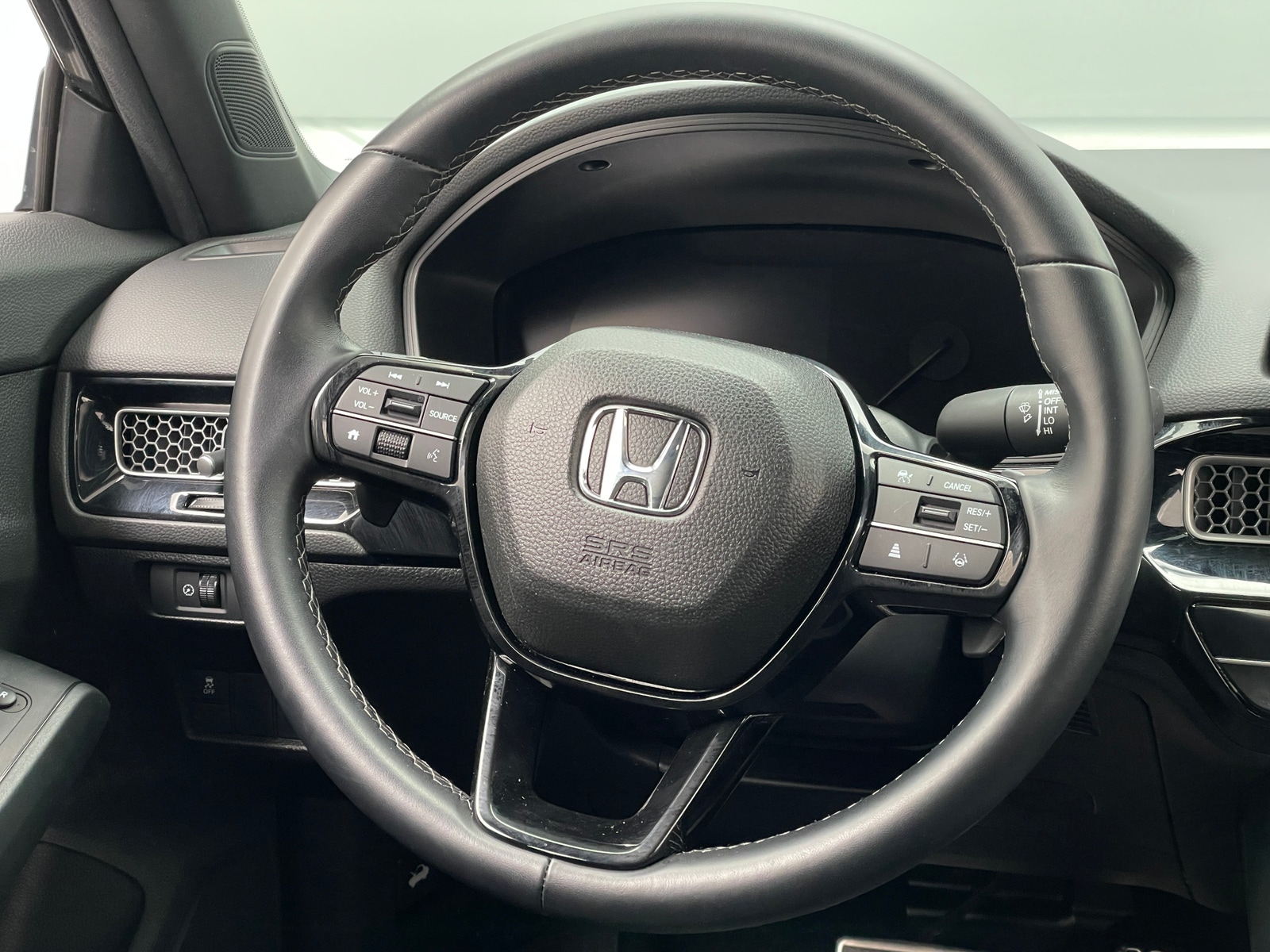 Thumbnail: 2025 Honda Civic - 5