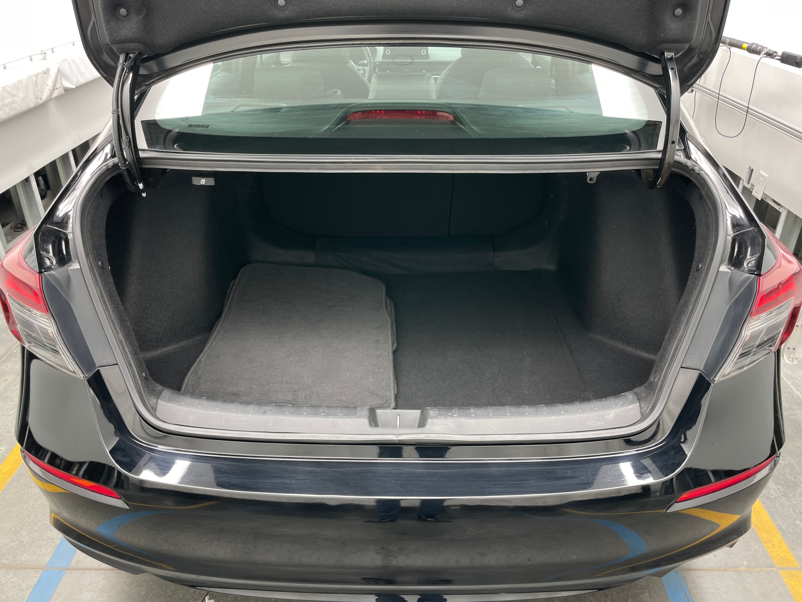 Thumbnail: 2025 Honda Civic - 7