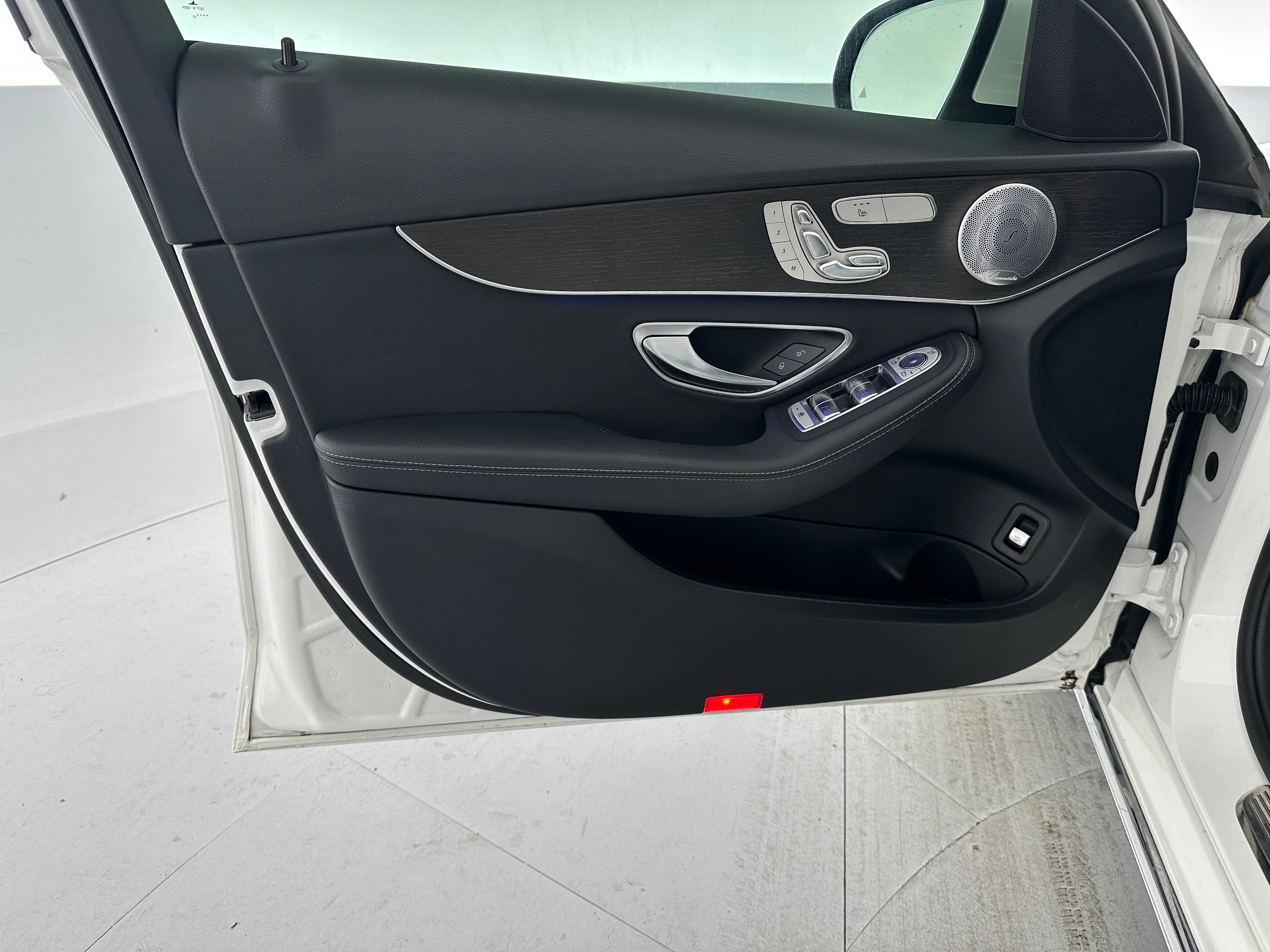 2020 Mercedes-Benz C-Class Sedan