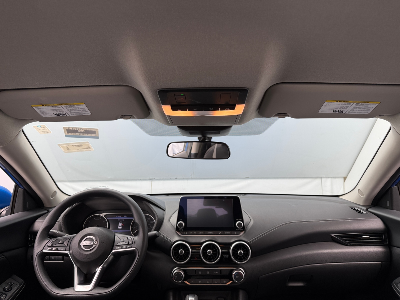 Thumbnail: 2025 Nissan Sentra - 3