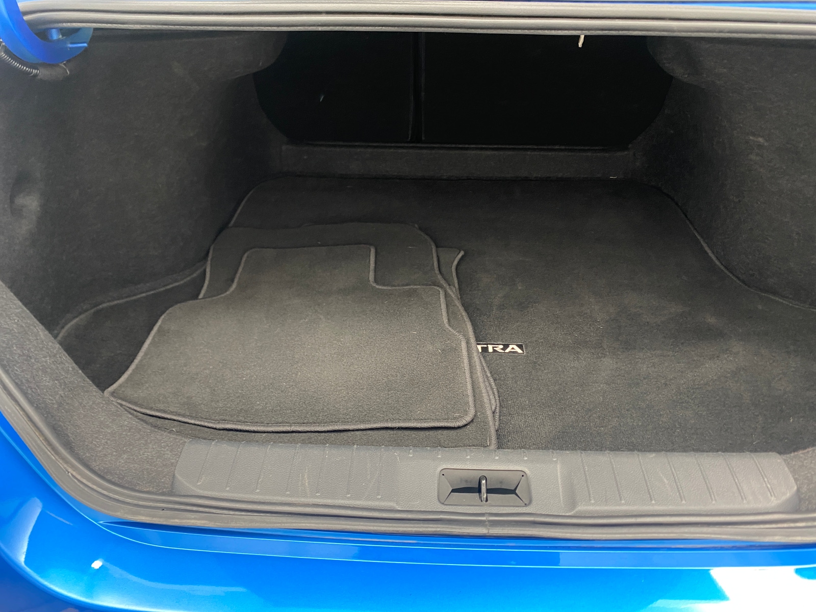 Thumbnail: 2025 Nissan Sentra - 7