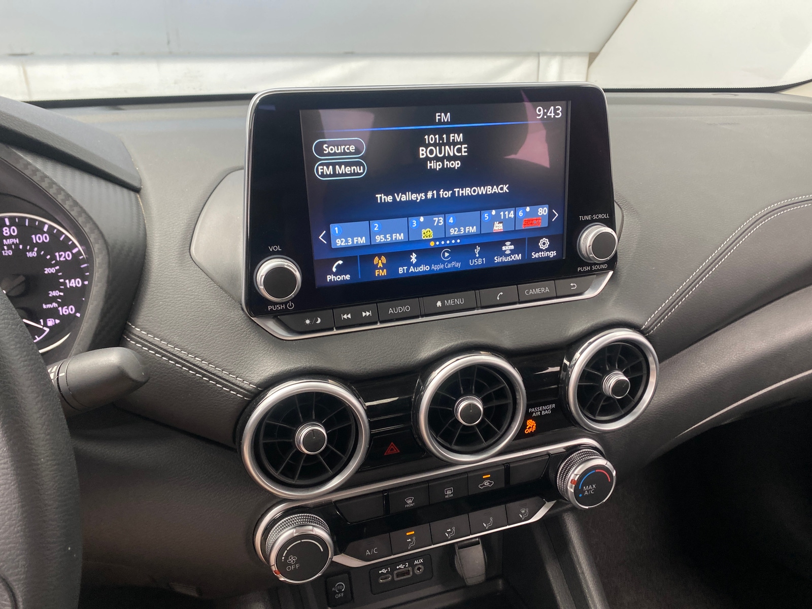 Thumbnail: 2025 Nissan Sentra - 4