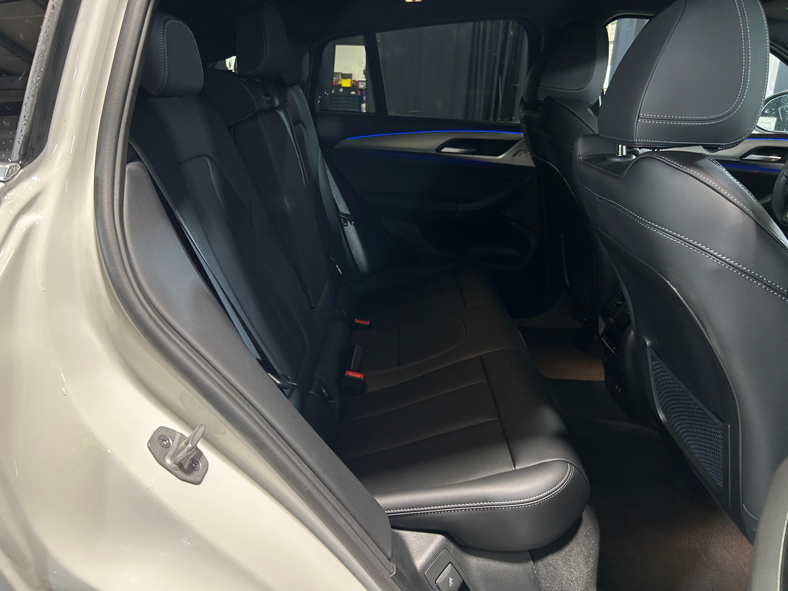 Thumbnail: 2025 BMW X4 - 5