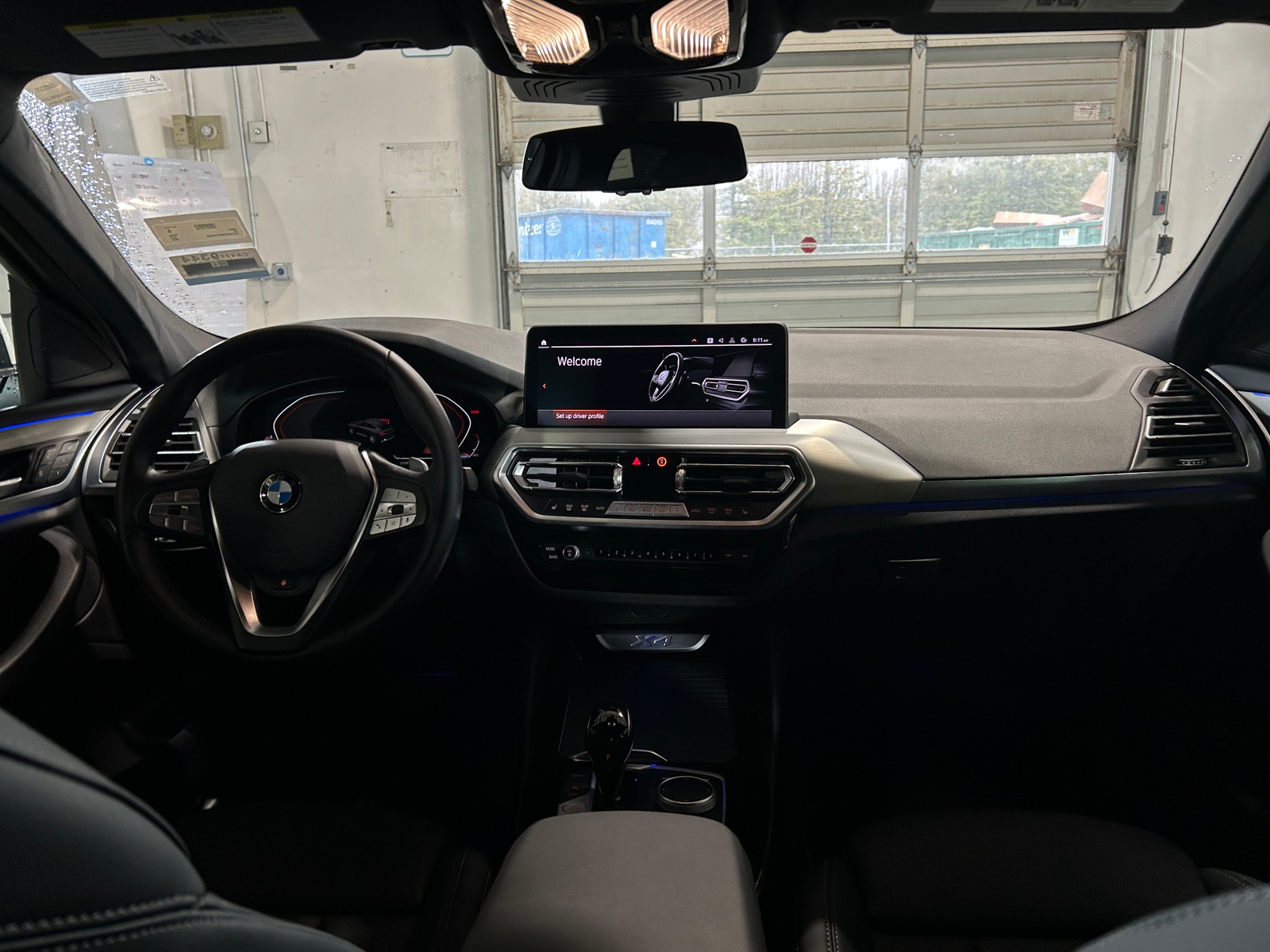 Thumbnail: 2025 BMW X4 - 2