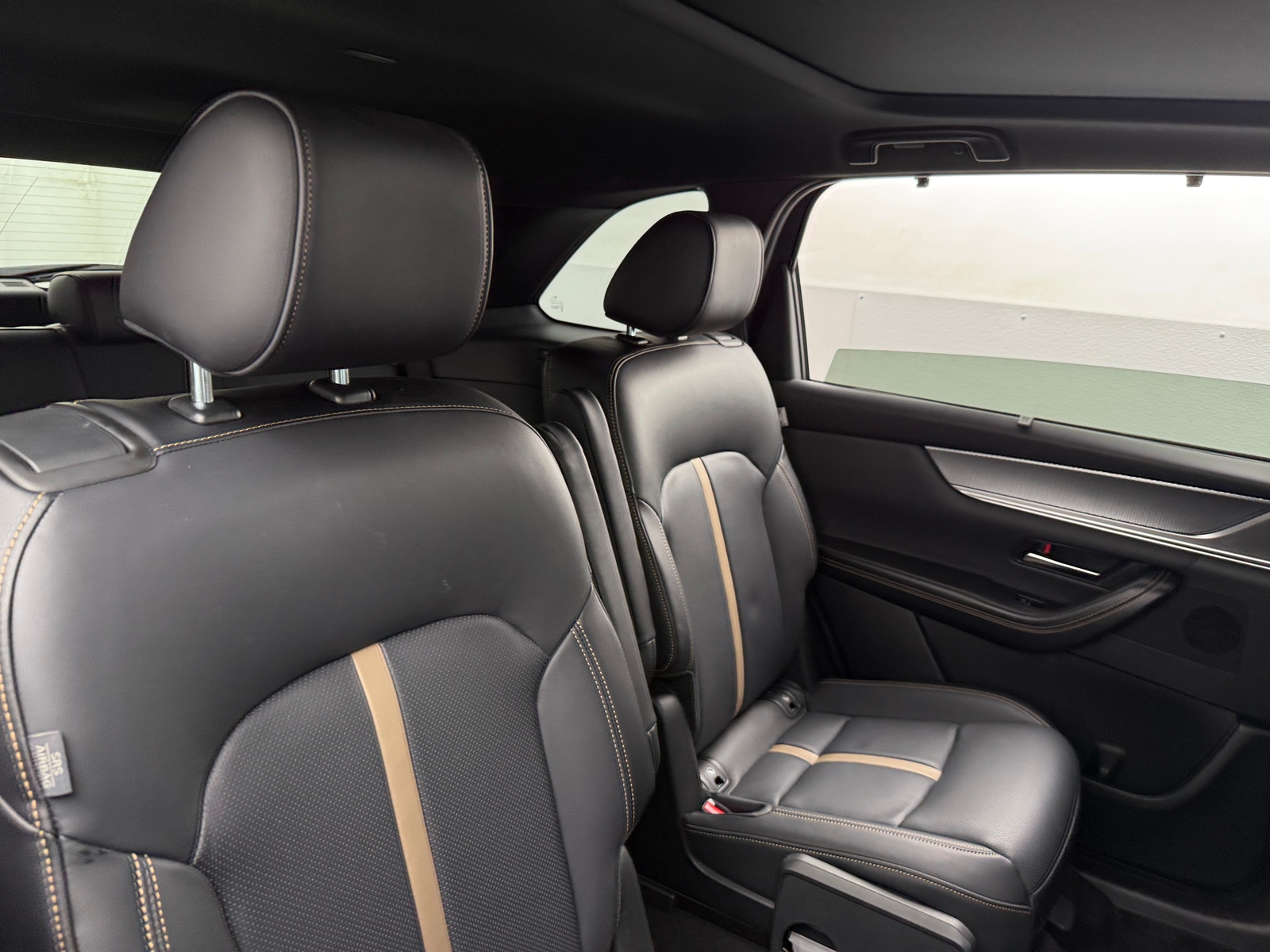 Thumbnail: 2025 Mazda CX-90 - 5