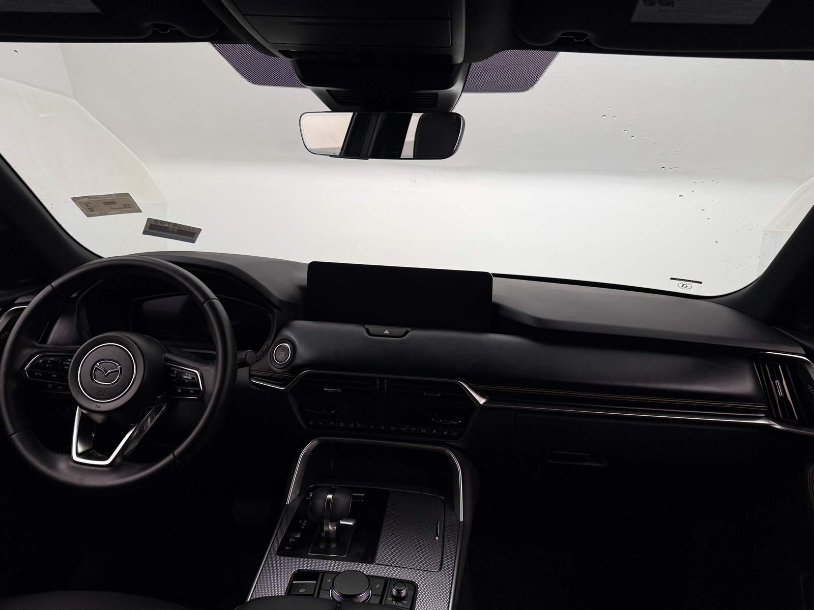 Thumbnail: 2025 Mazda CX-90 - 2