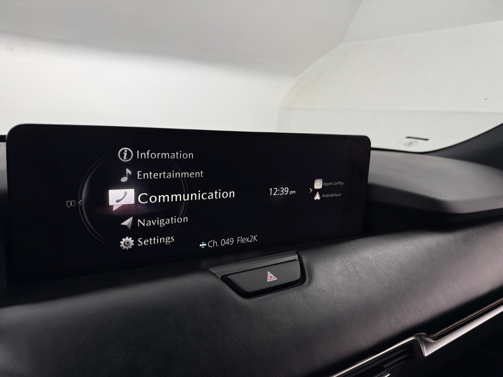 Thumbnail: 2025 Mazda CX-90 - 3