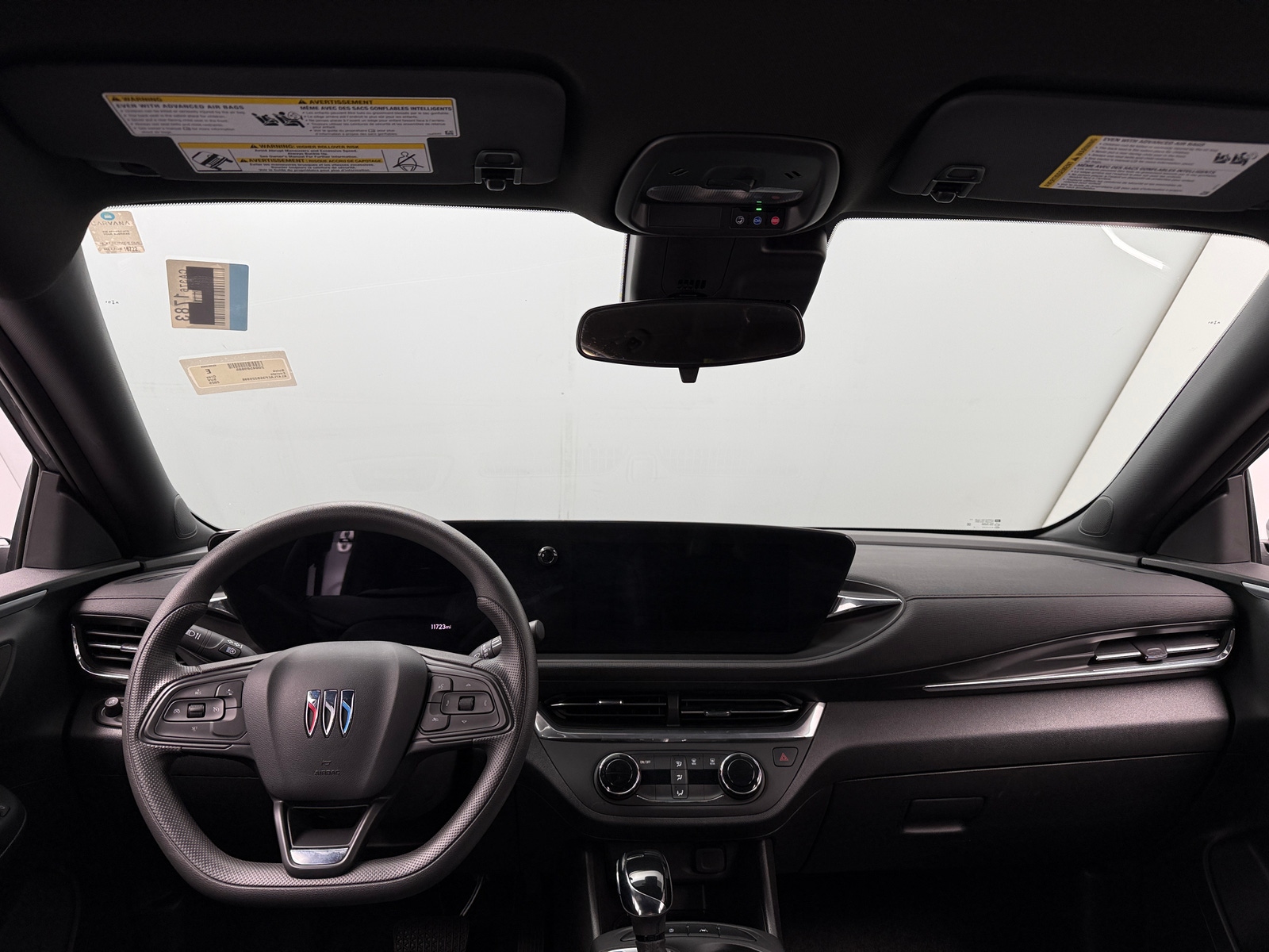 Thumbnail: 2025 Buick Envista - 3