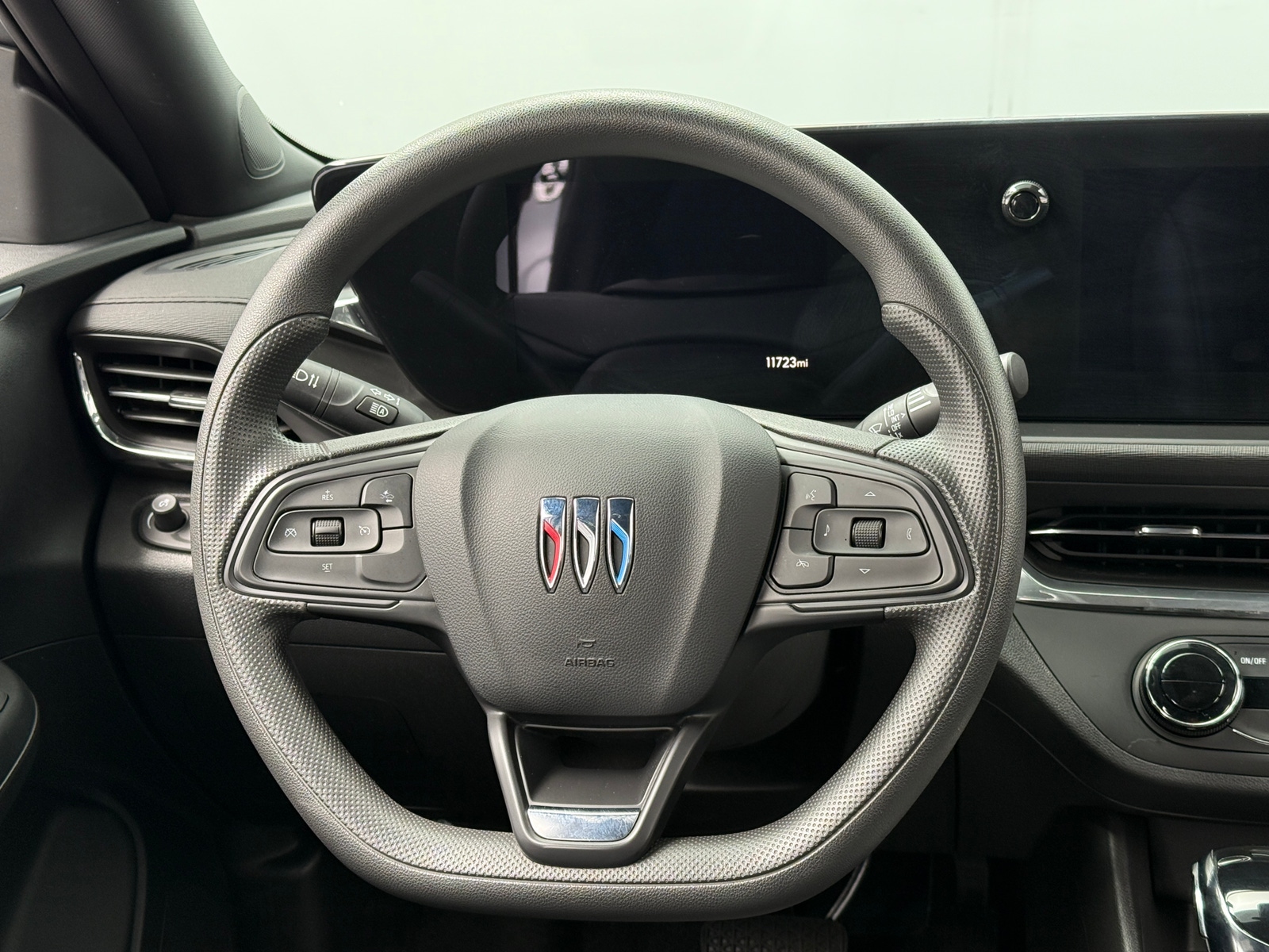 Thumbnail: 2025 Buick Envista - 5