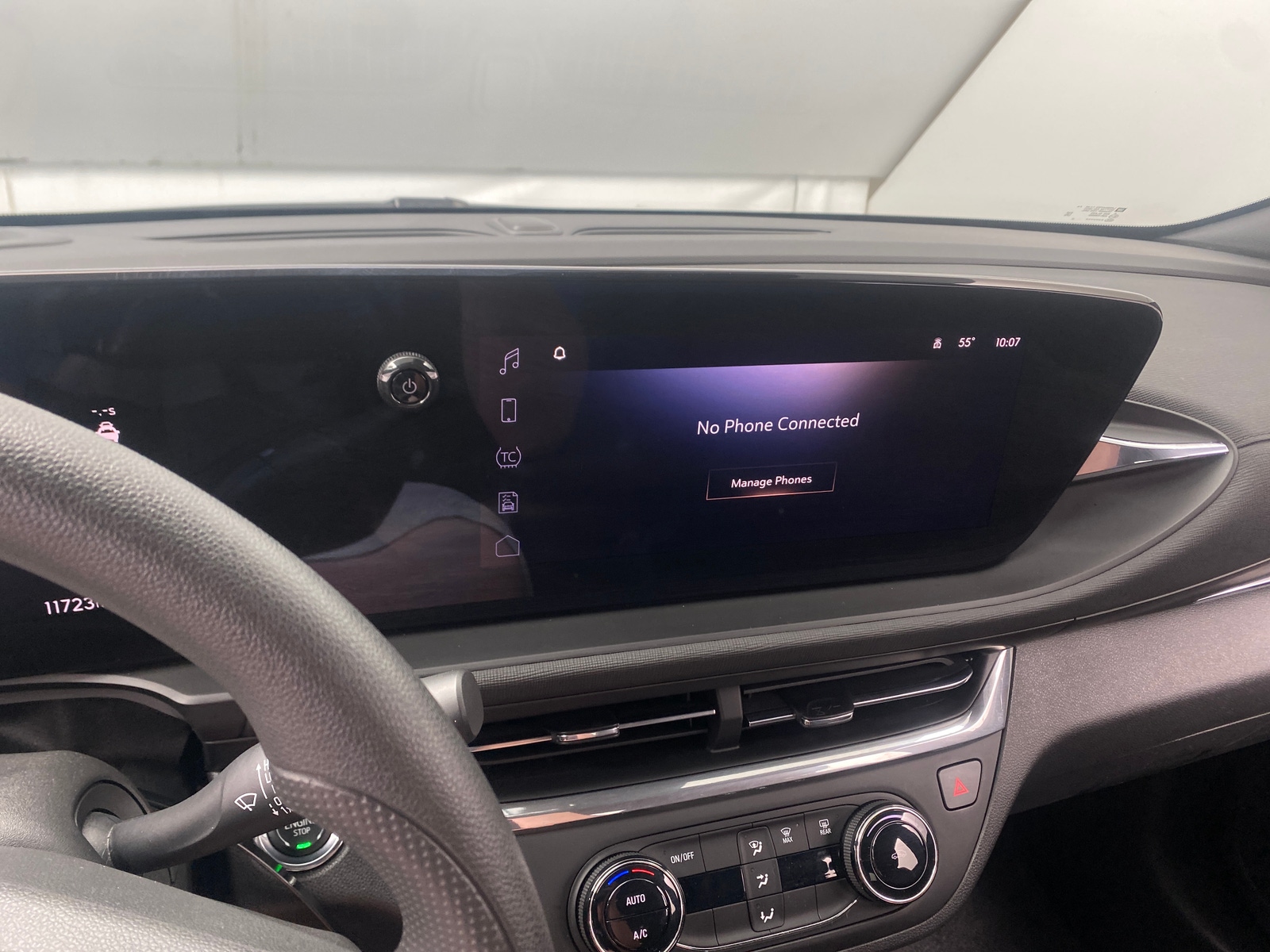 Thumbnail: 2025 Buick Envista - 4