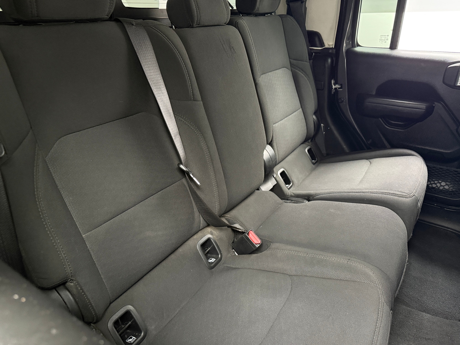 Thumbnail: 2023 Jeep Gladiator - 6