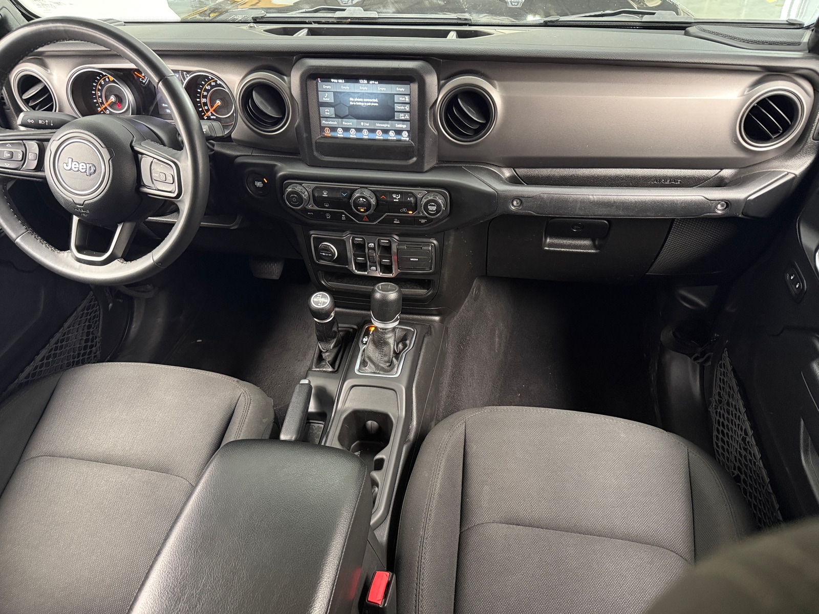 Thumbnail: 2023 Jeep Gladiator - 3