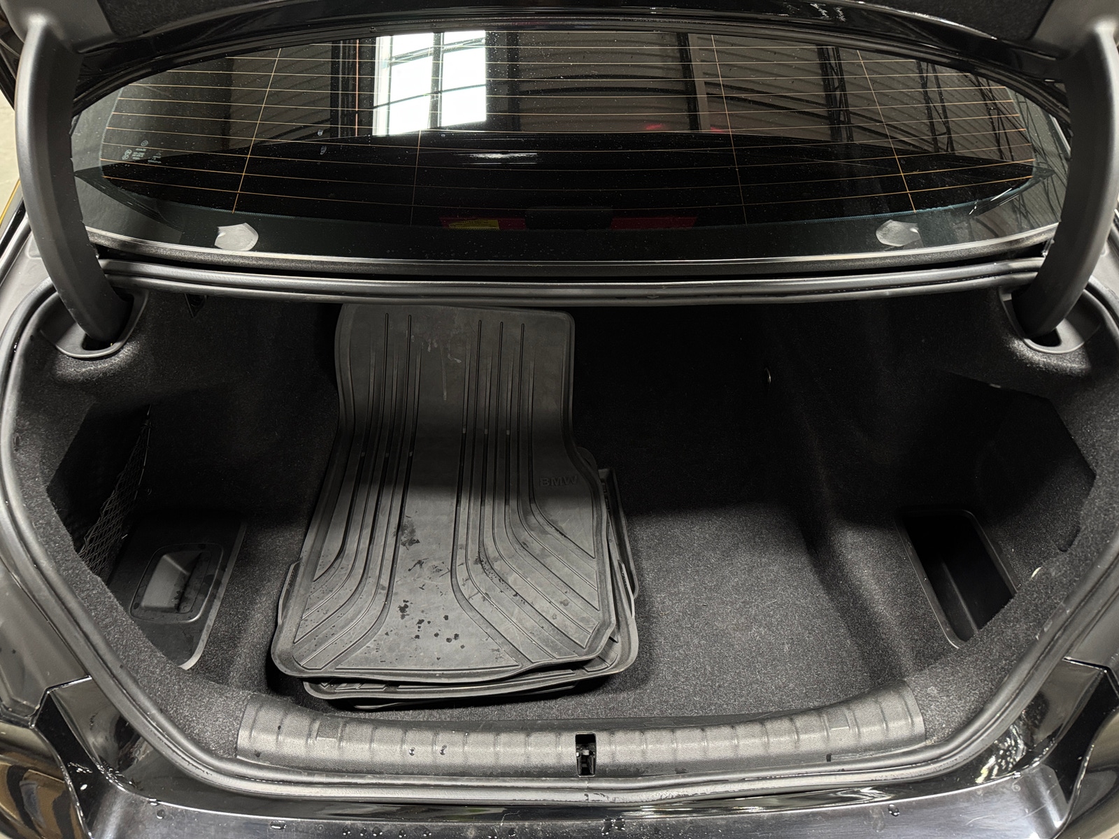 Thumbnail: 2019 BMW M5 - 6