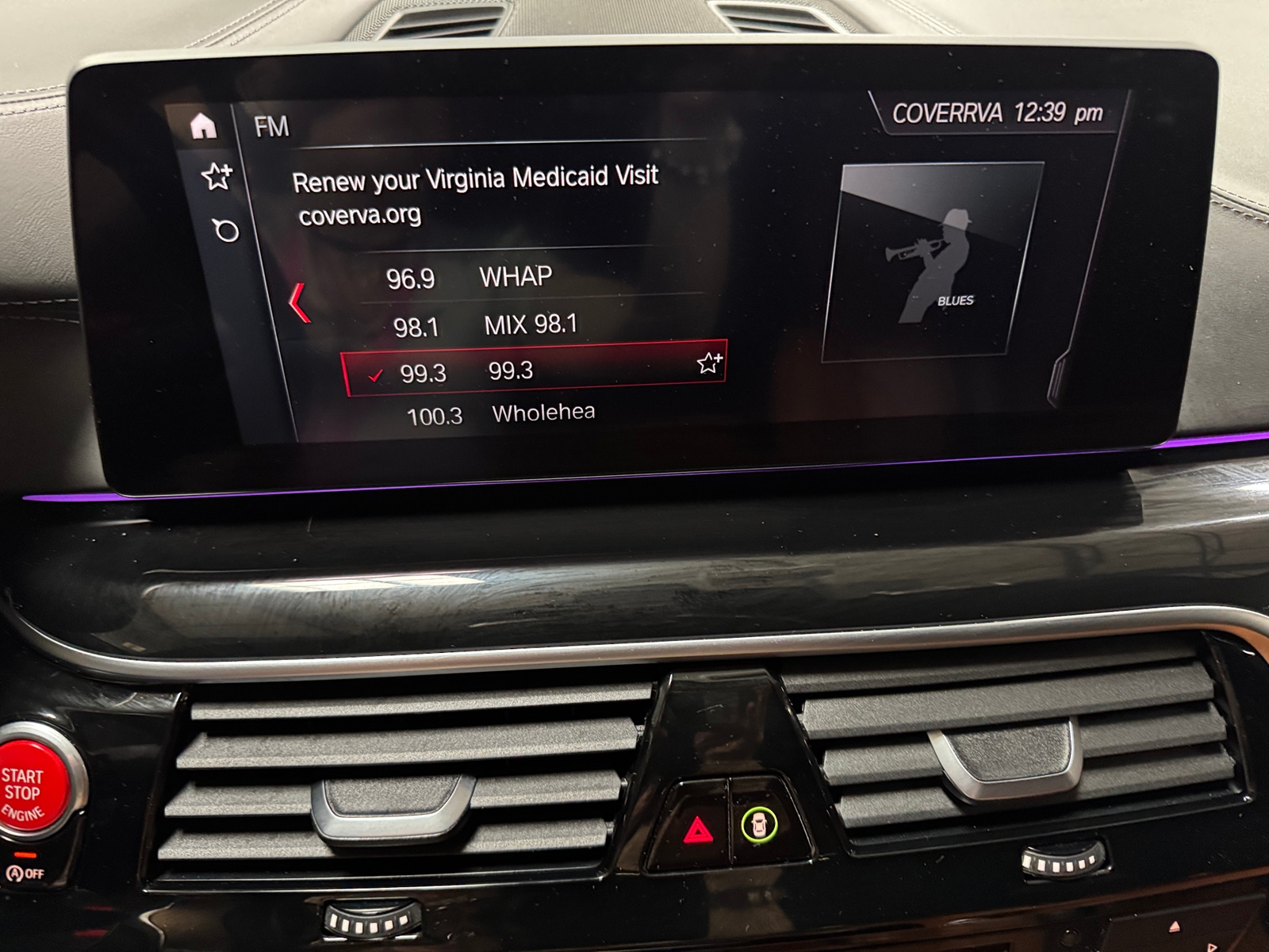 Thumbnail: 2019 BMW M5 - 3