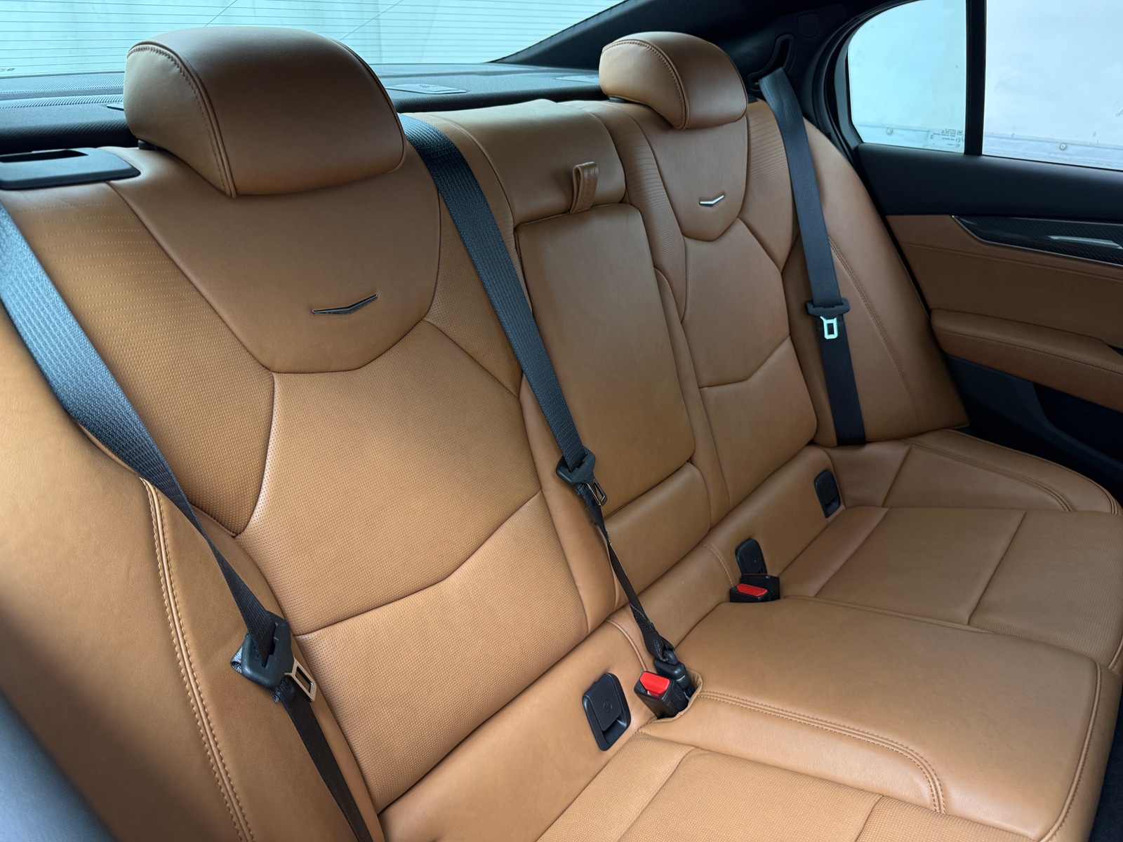 Thumbnail: 2024 Cadillac CT5 - 5